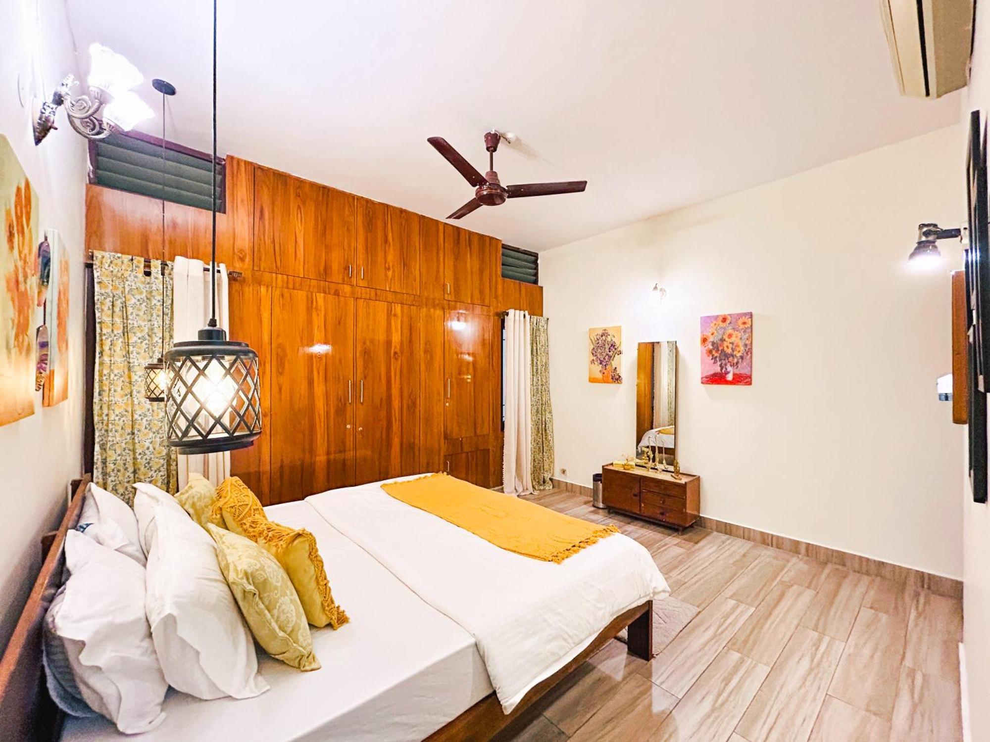 Villa Cinecastle 3bhk Luxury