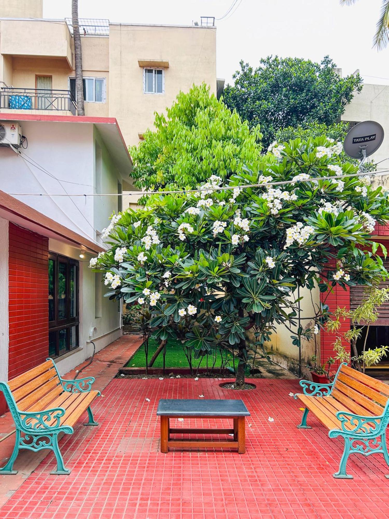 Villa Cinecastle 3bhk Luxury