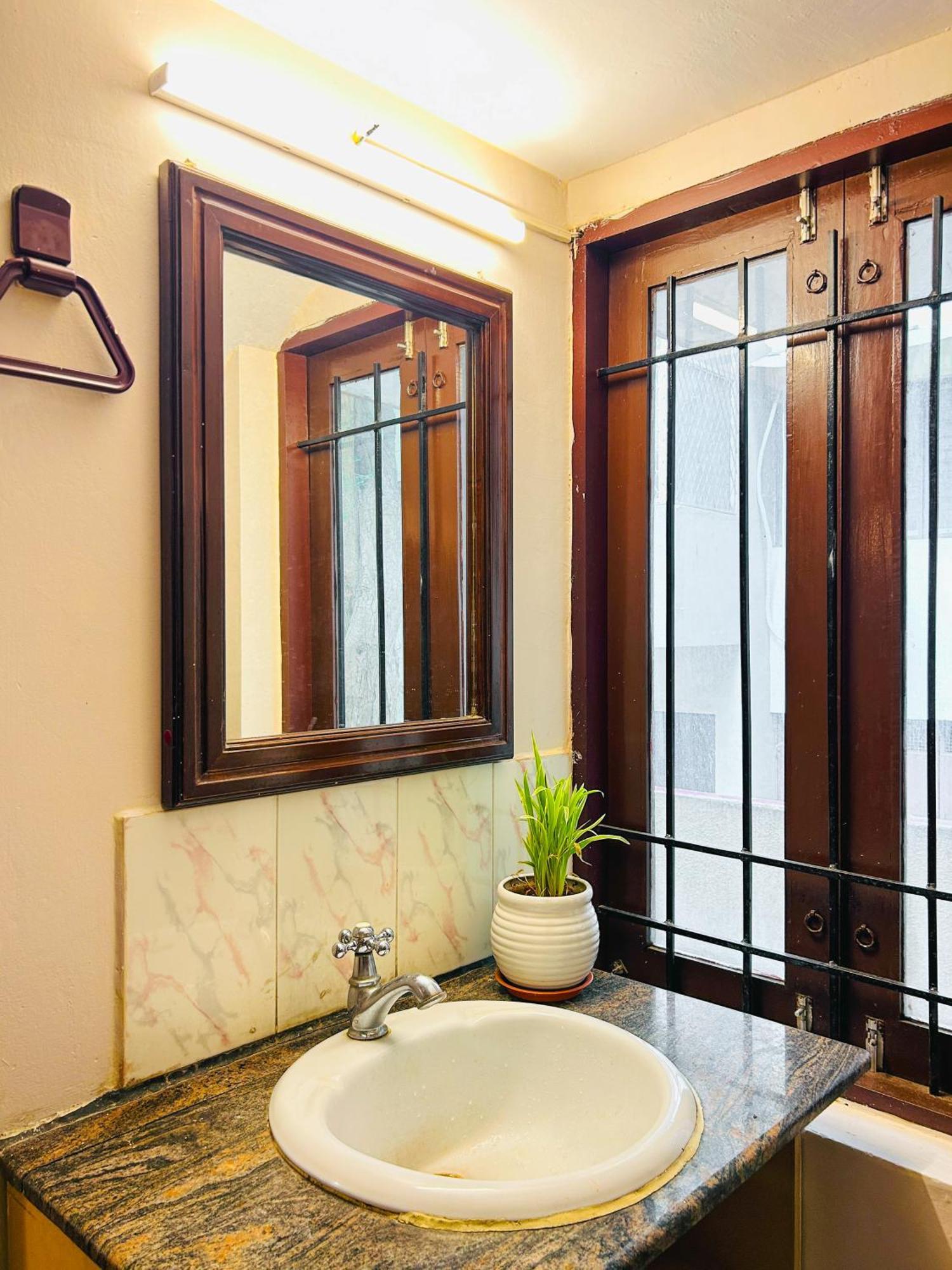 Cinecastle 3bhk Luxury *