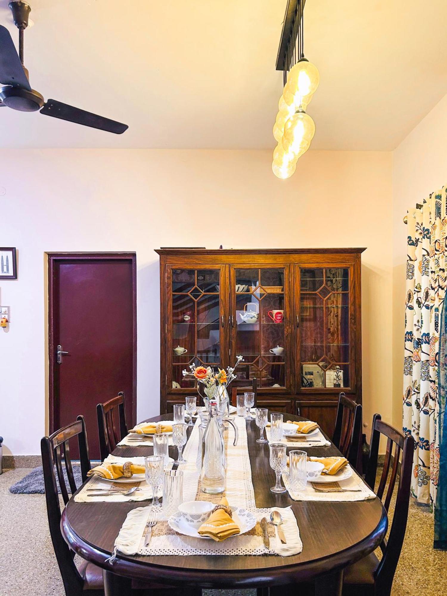 Cinecastle 3bhk Luxury Bangalore