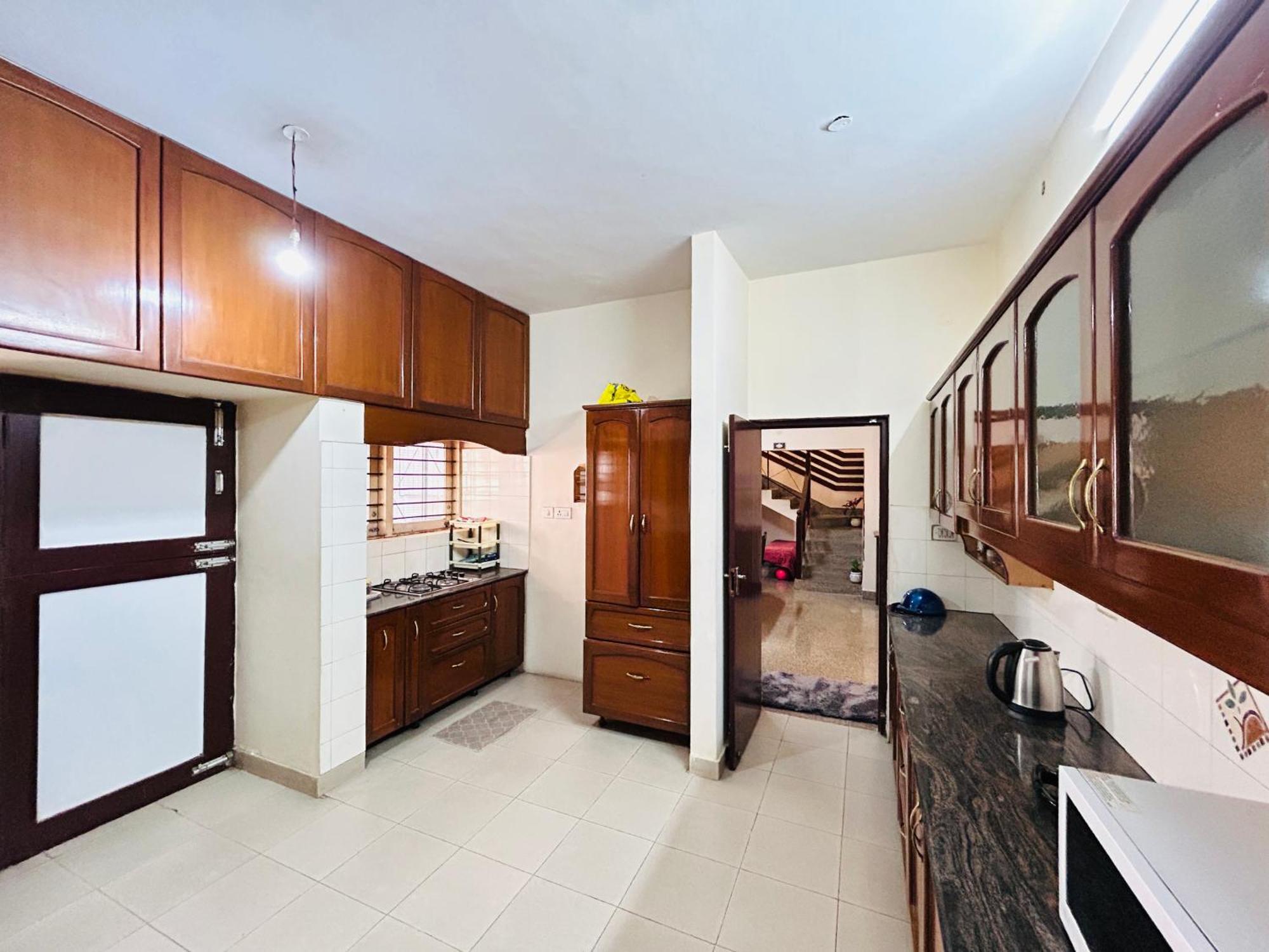 Cinecastle 3bhk Luxury *