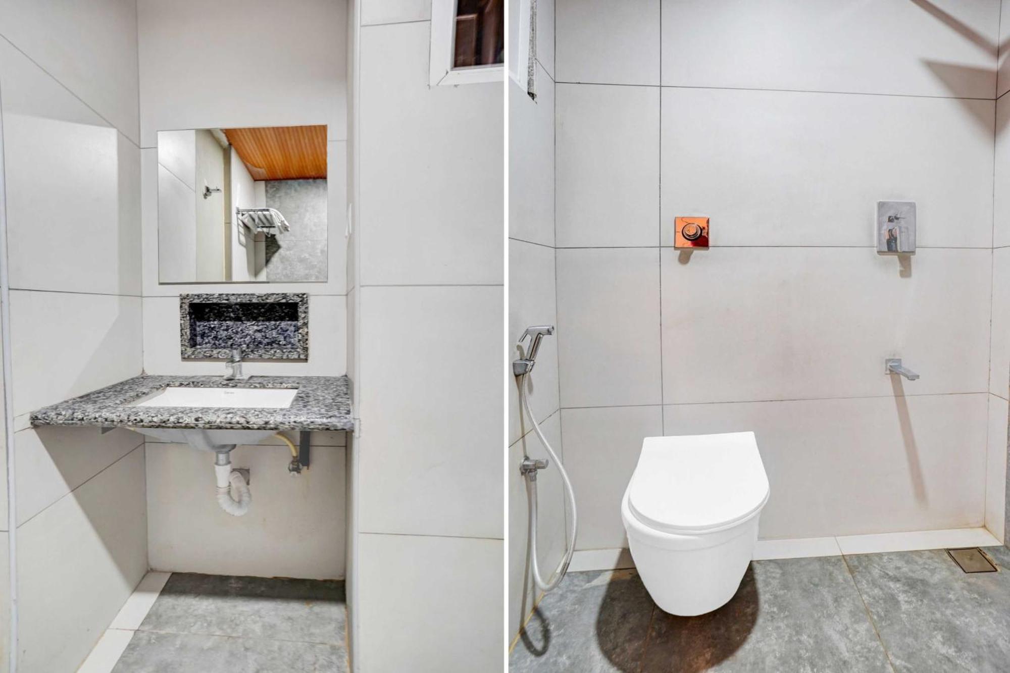 O Metro Park Opposite Kalasipalya Bus Stand Hotel 3*