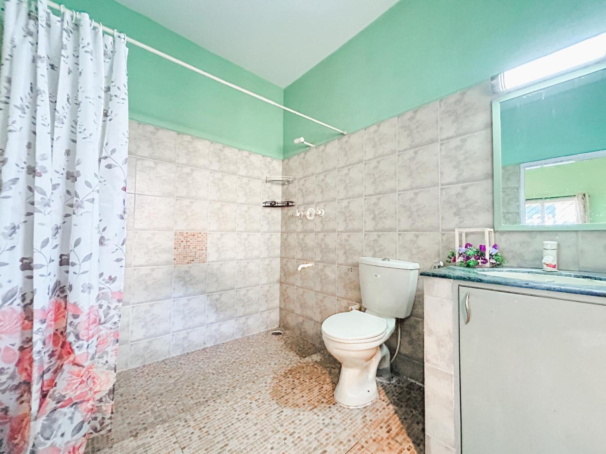 Garden Bliss 3bhk Luxury Villa *