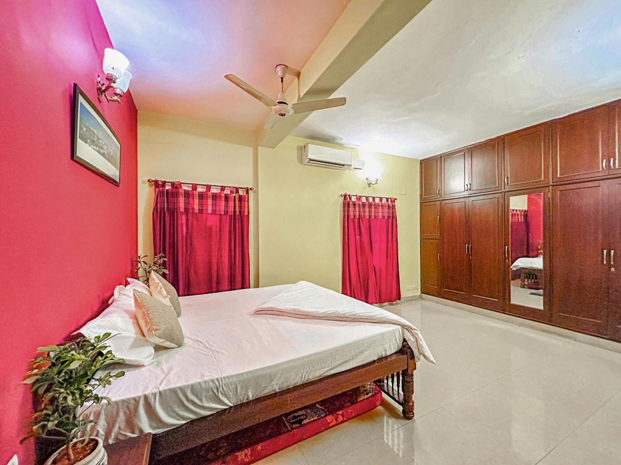 Villa Garden Bliss 3bhk Luxury Bangalore