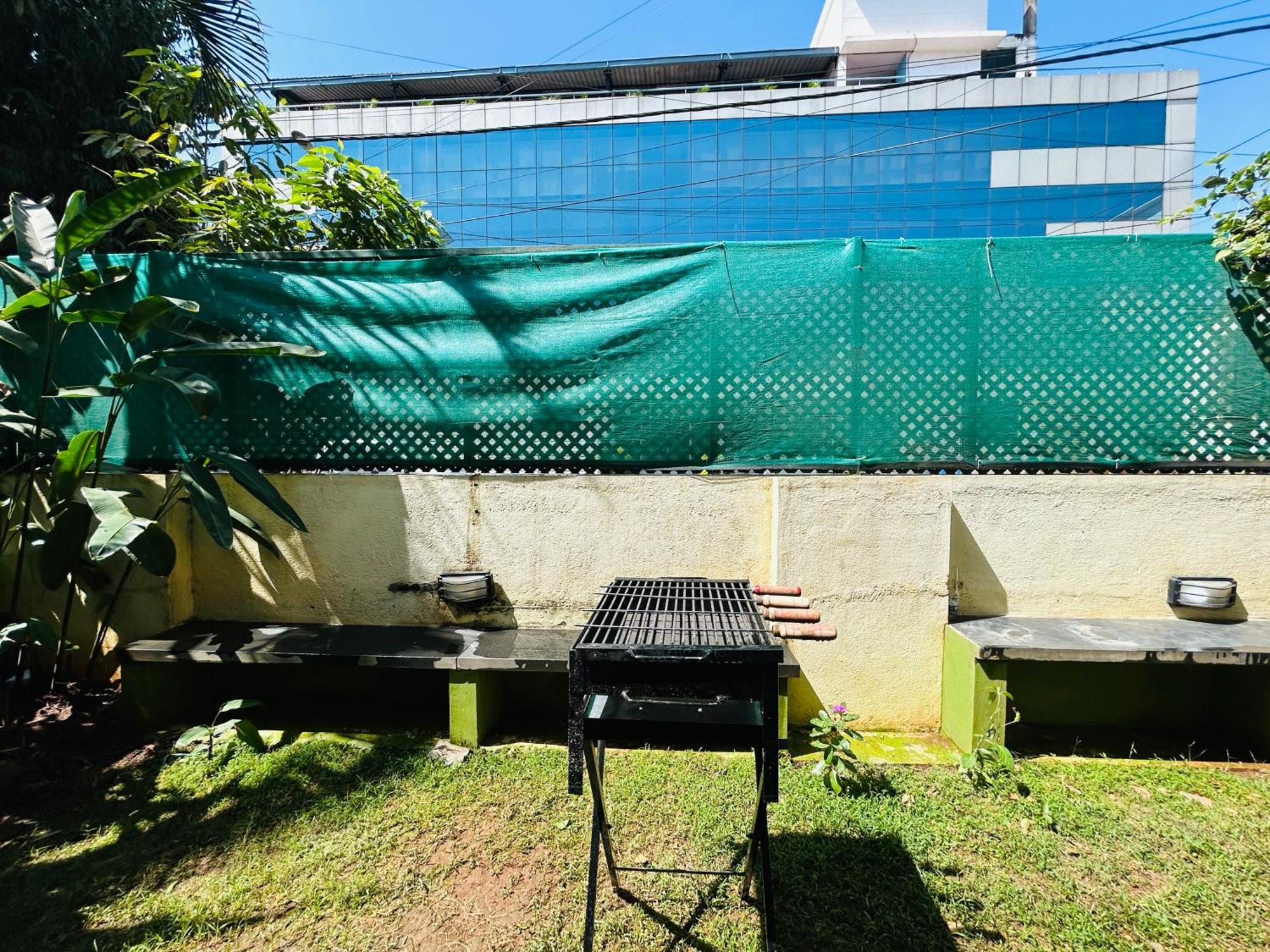Garden Bliss 3bhk Luxury Villa Bangalore
