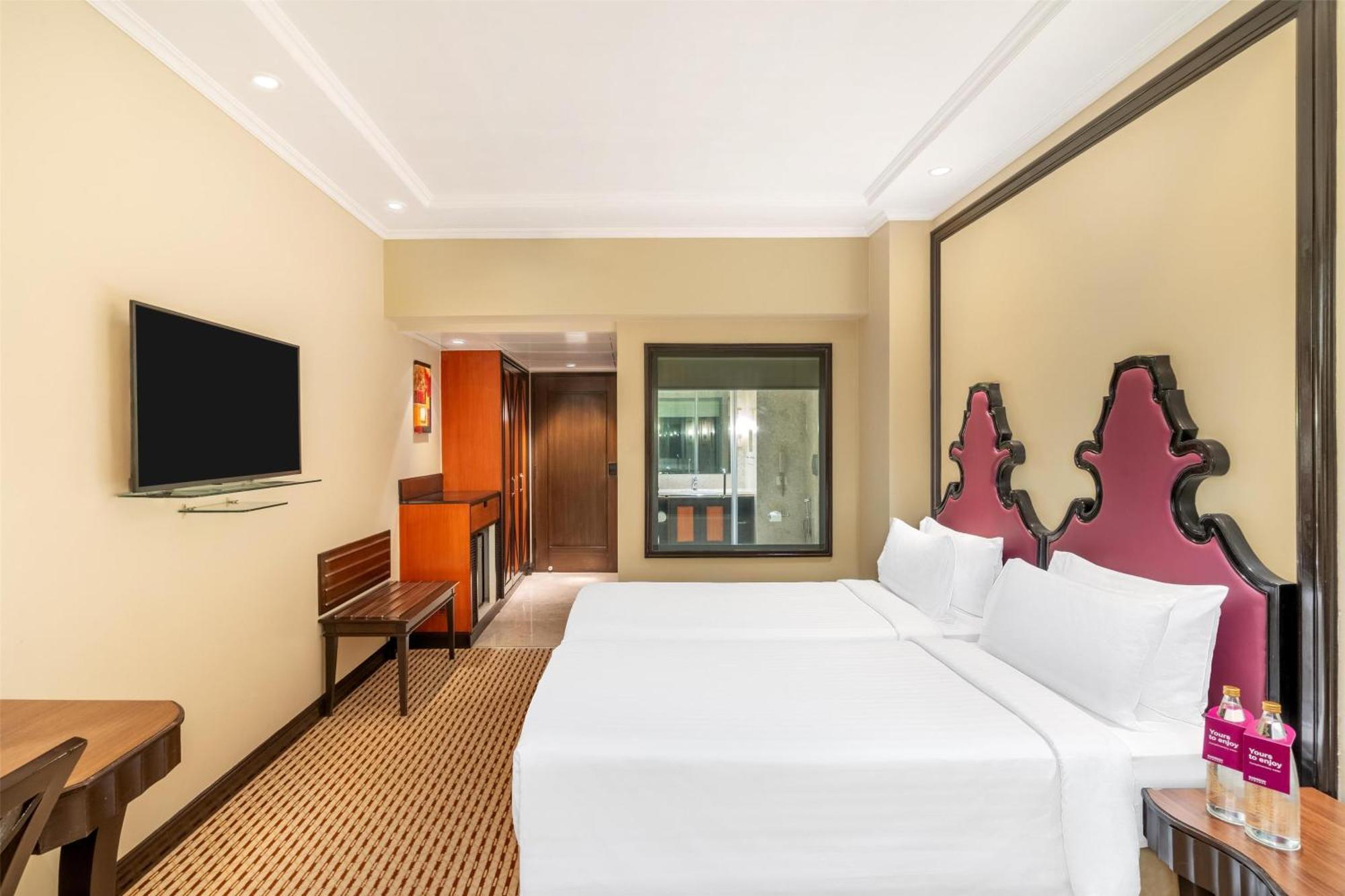 Hotel St Mark'S Hotel Bengaluru, A Member Of Radisson Individuals