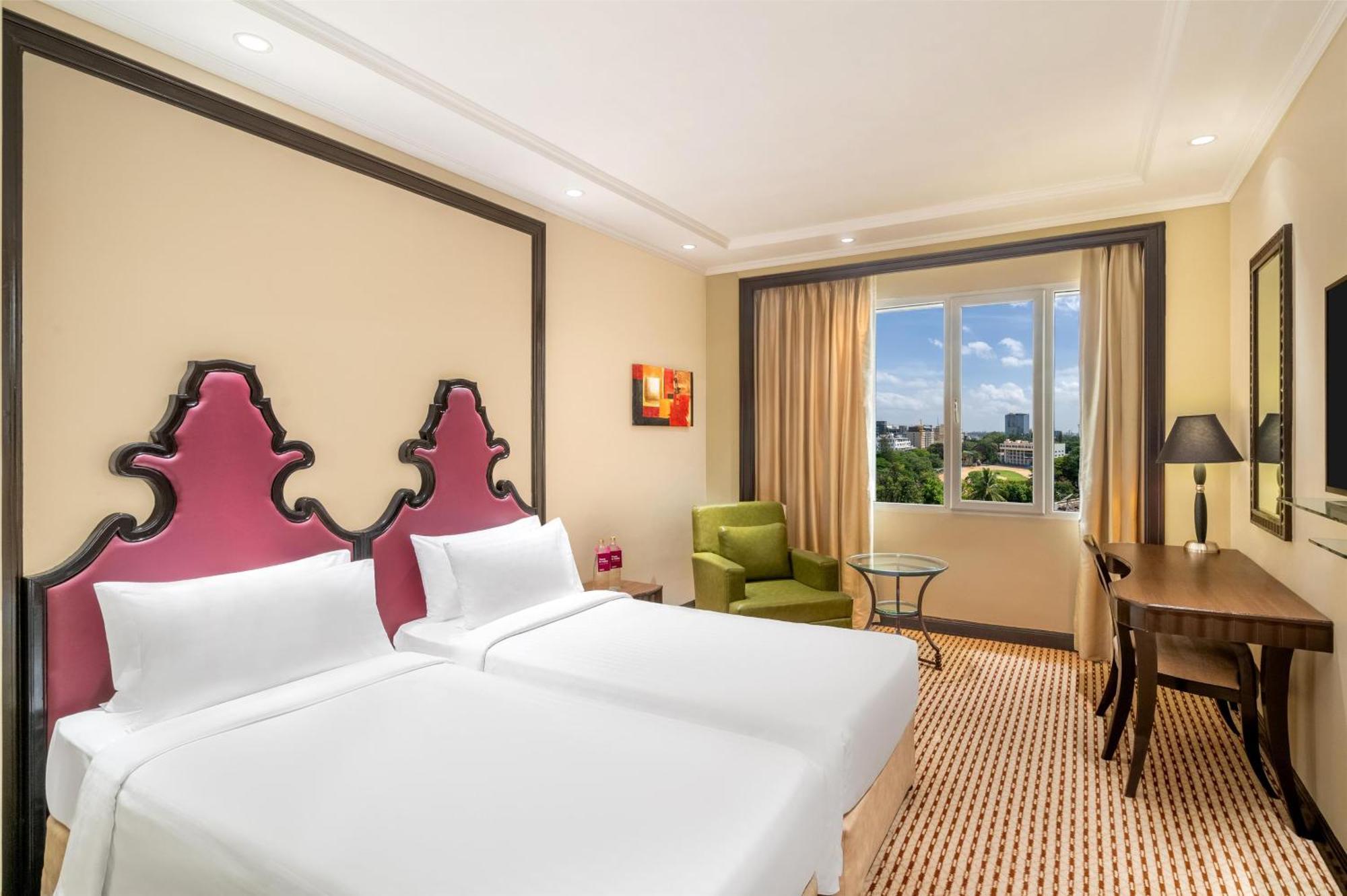 Hotel St Mark'S Hotel Bengaluru, A Member Of Radisson Individuals Bangalore