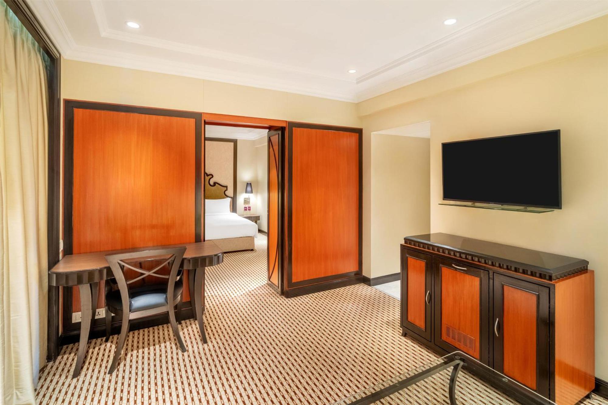 St Mark'S Hotel Bengaluru, A Member Of Radisson Individuals