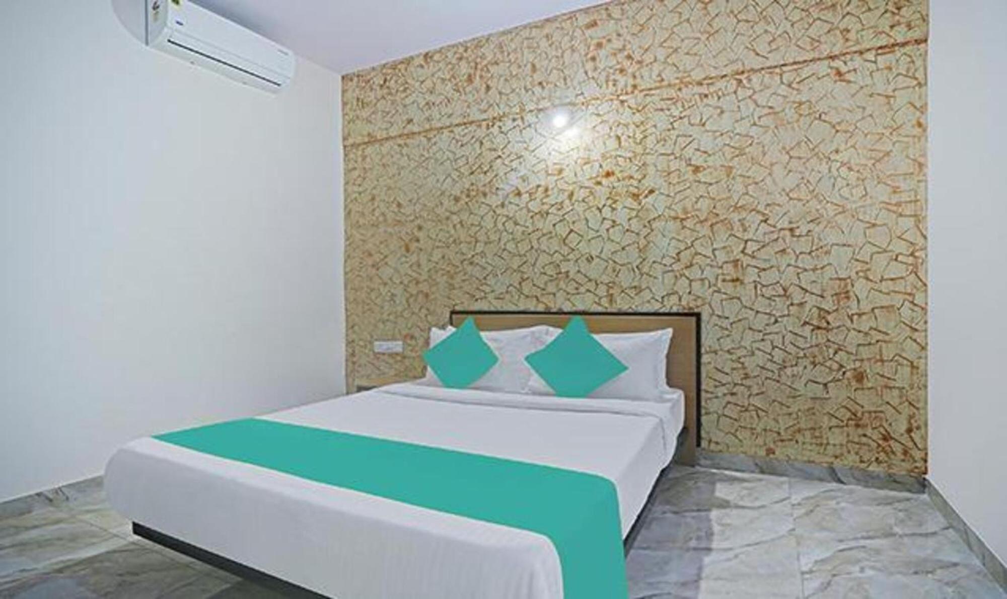 Hotel Fabhotel Galaxy Suites - Near Mp Layout Metro Station, Hebbal Bangalore