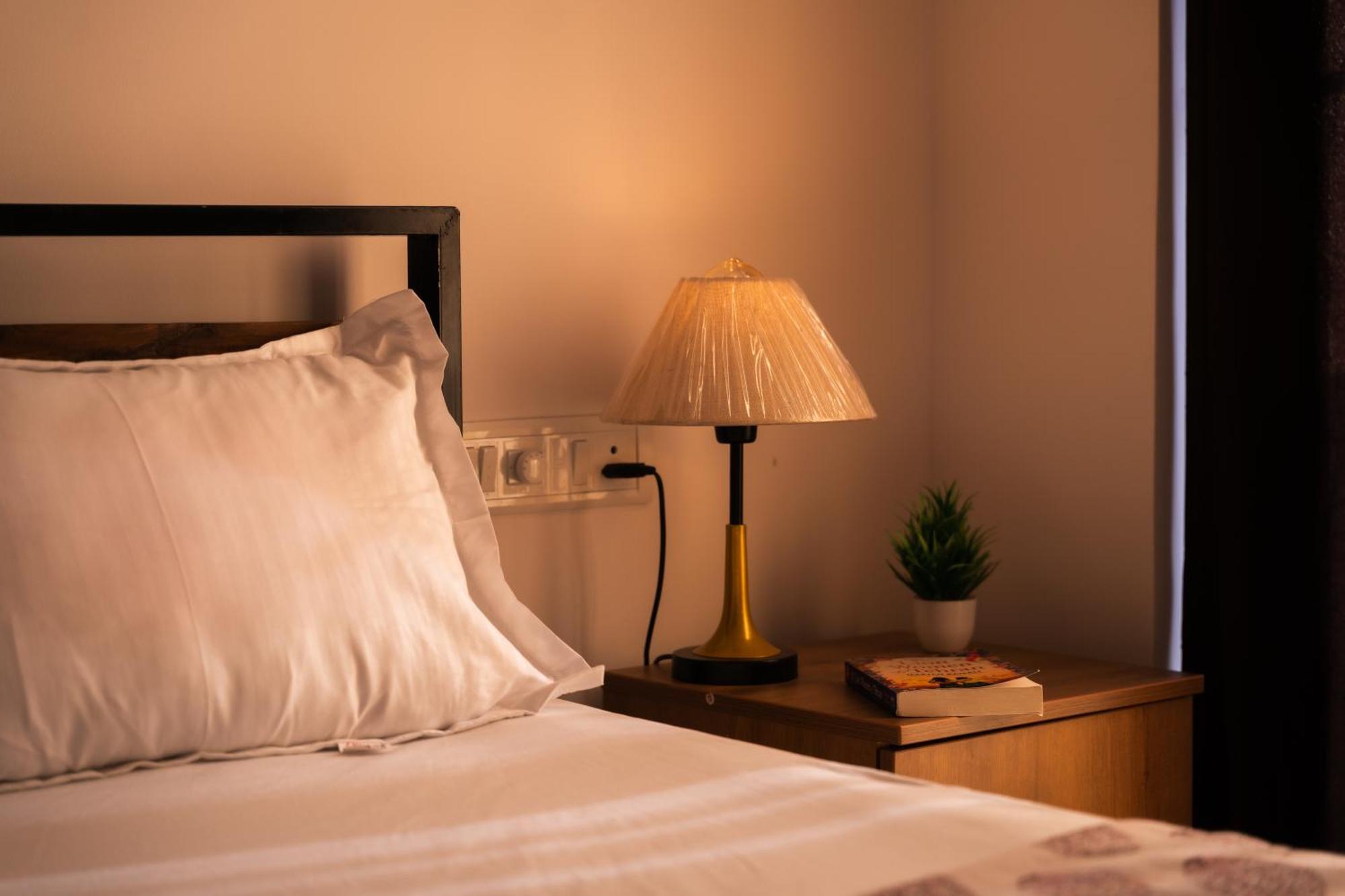 Modern With Balcony - Electronic * Bangalore