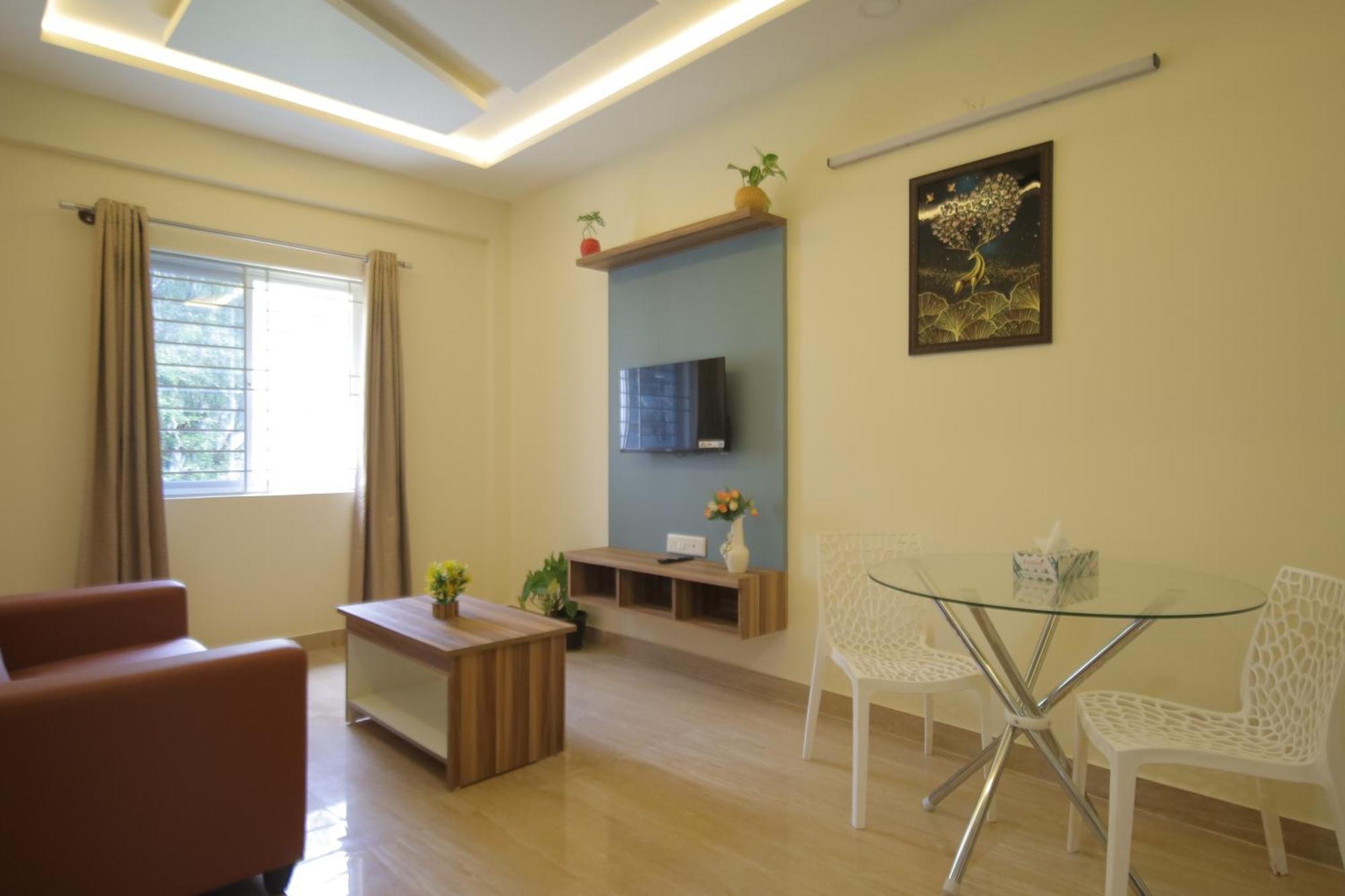 Stayhomestays Grande Apartment