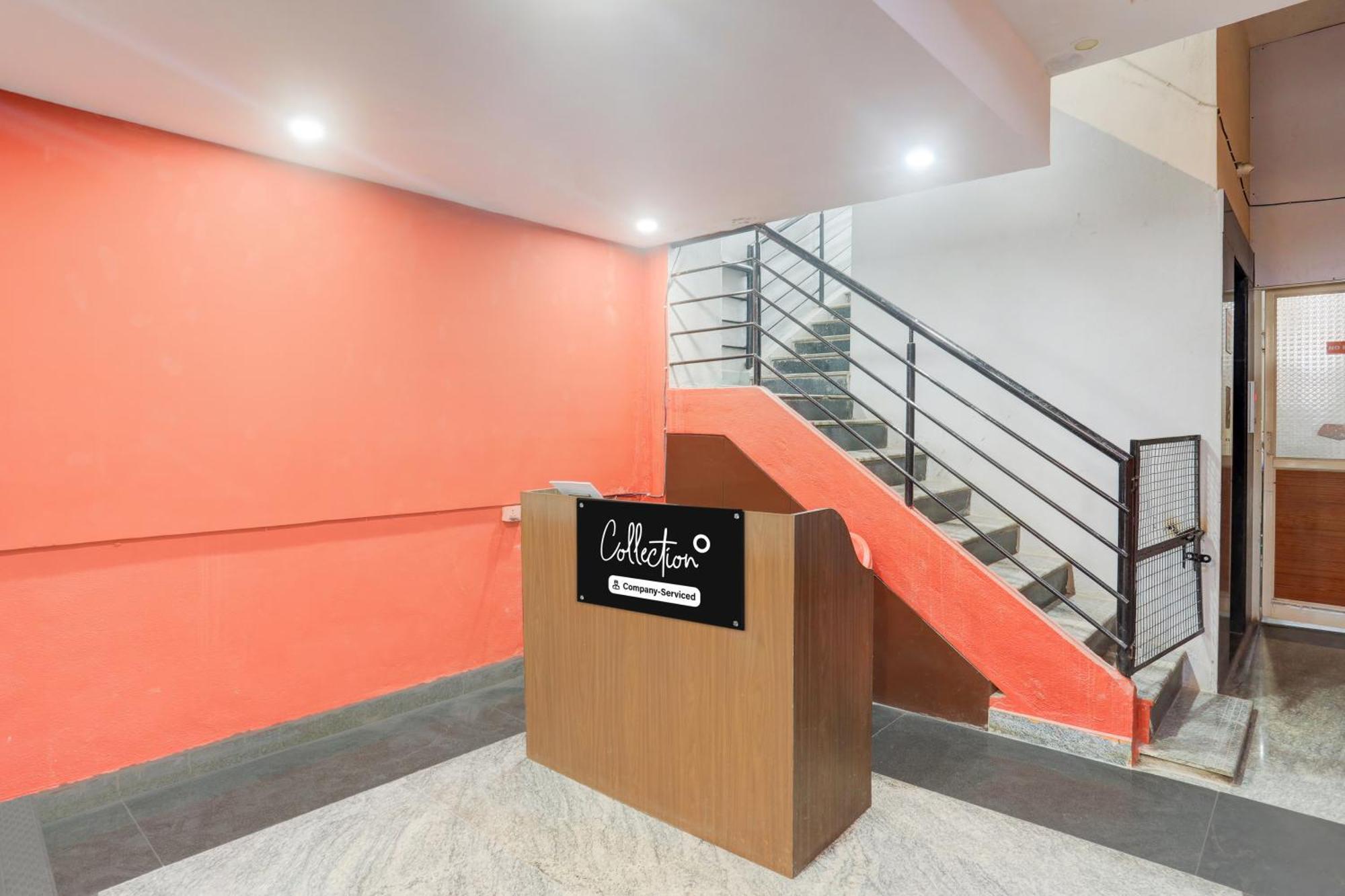Hotel Collection O Channasandra Metro Station Formerly Sri Krishna Nilaya Bangalore
