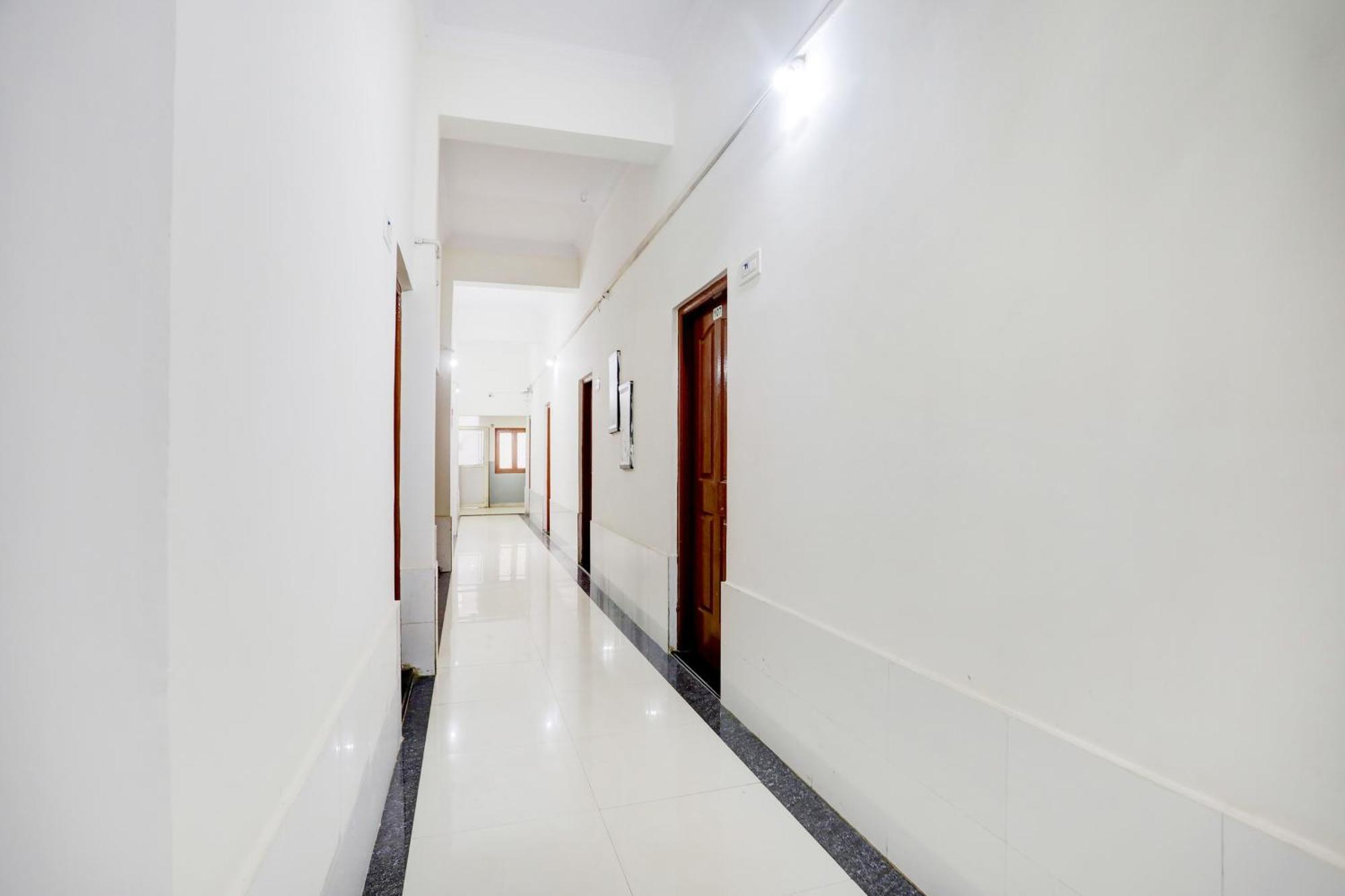 Collection O Channasandra Metro Station Formerly Sri Krishna Nilaya Hotel