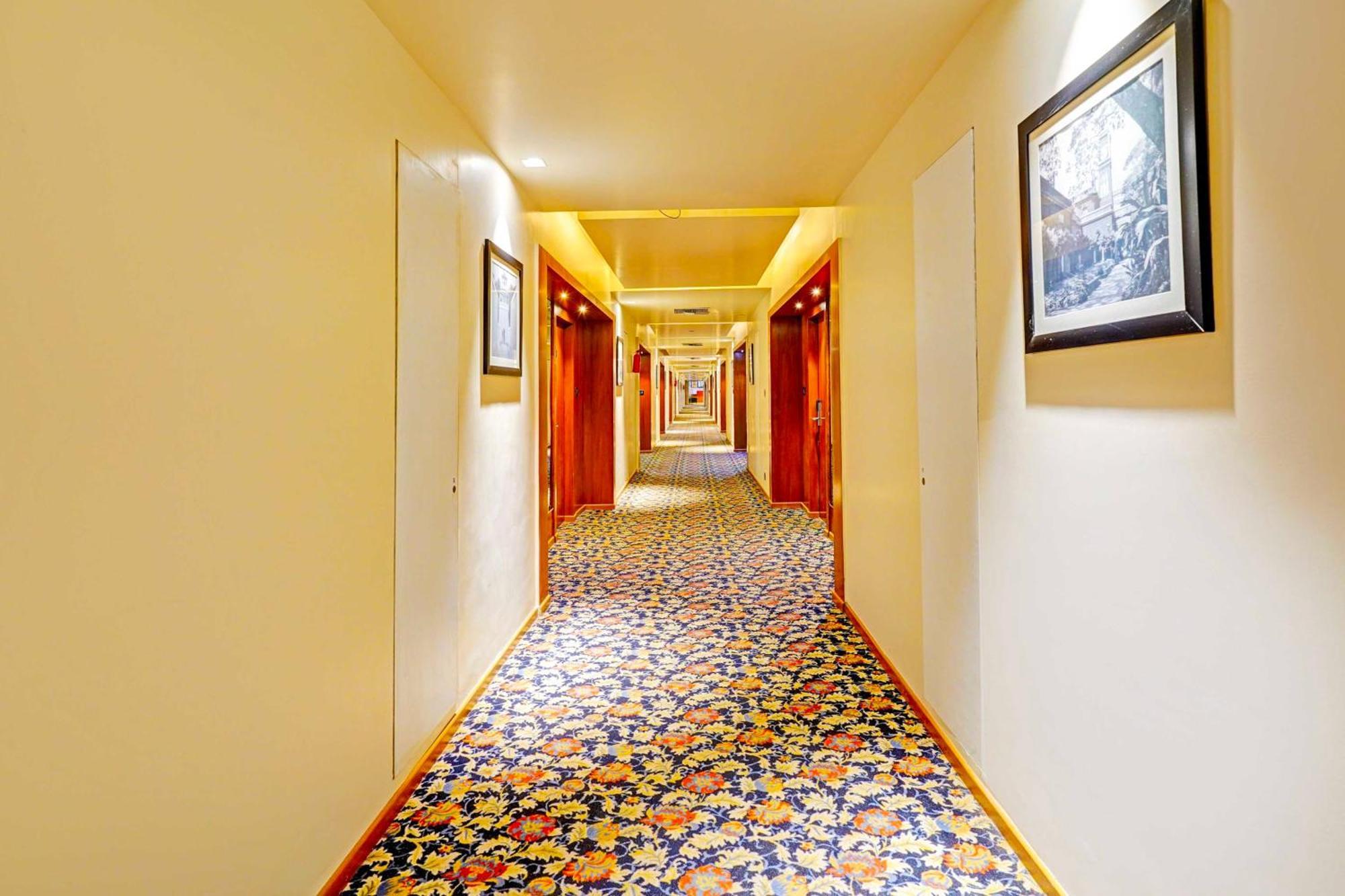 Hotel O Marathahalli