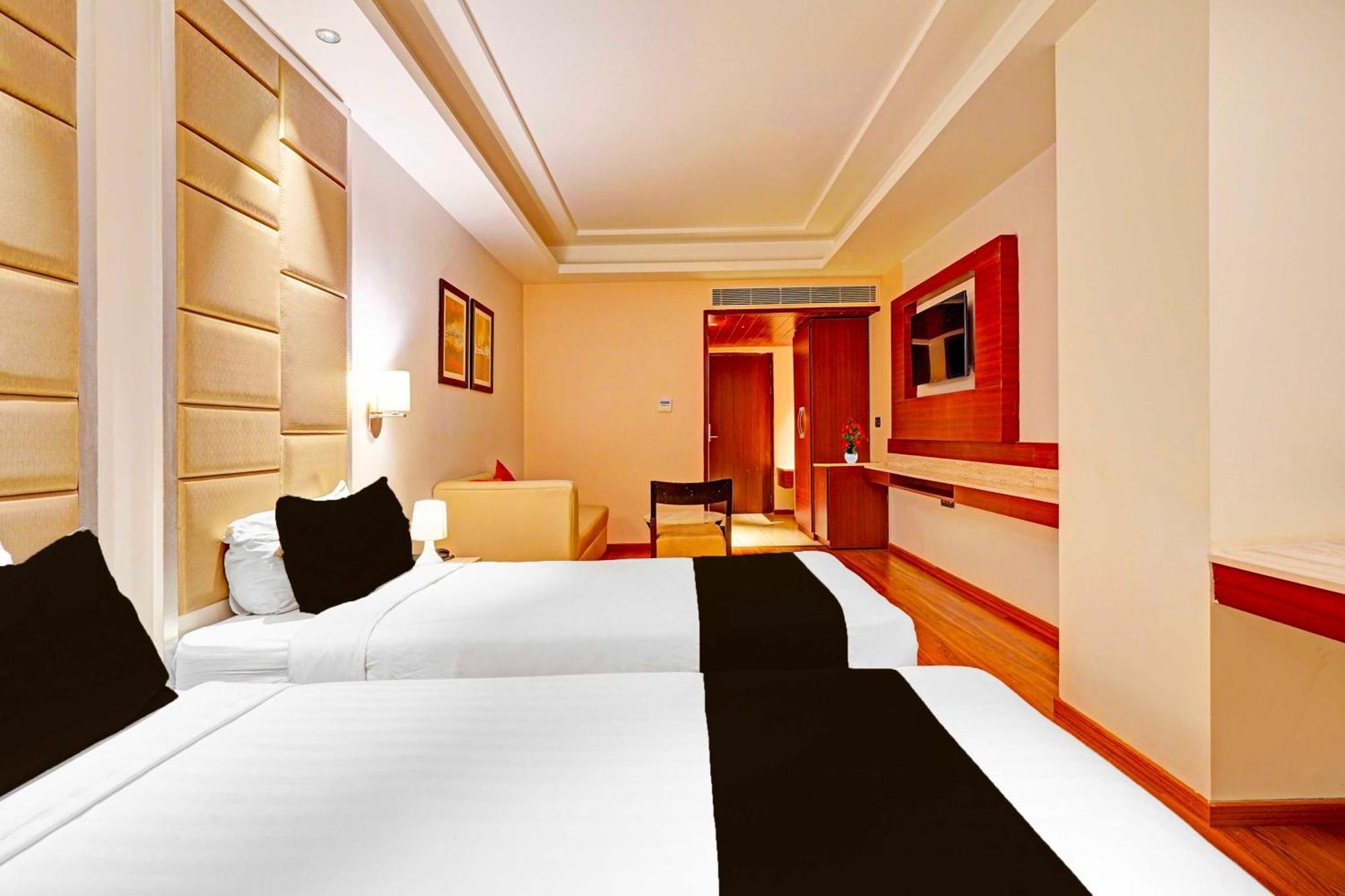 O Marathahalli Bangalore