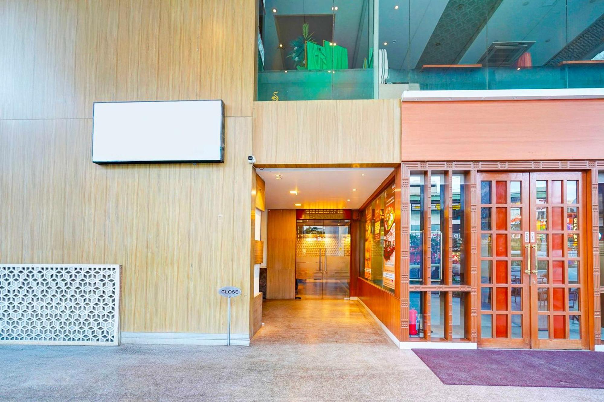O Marathahalli