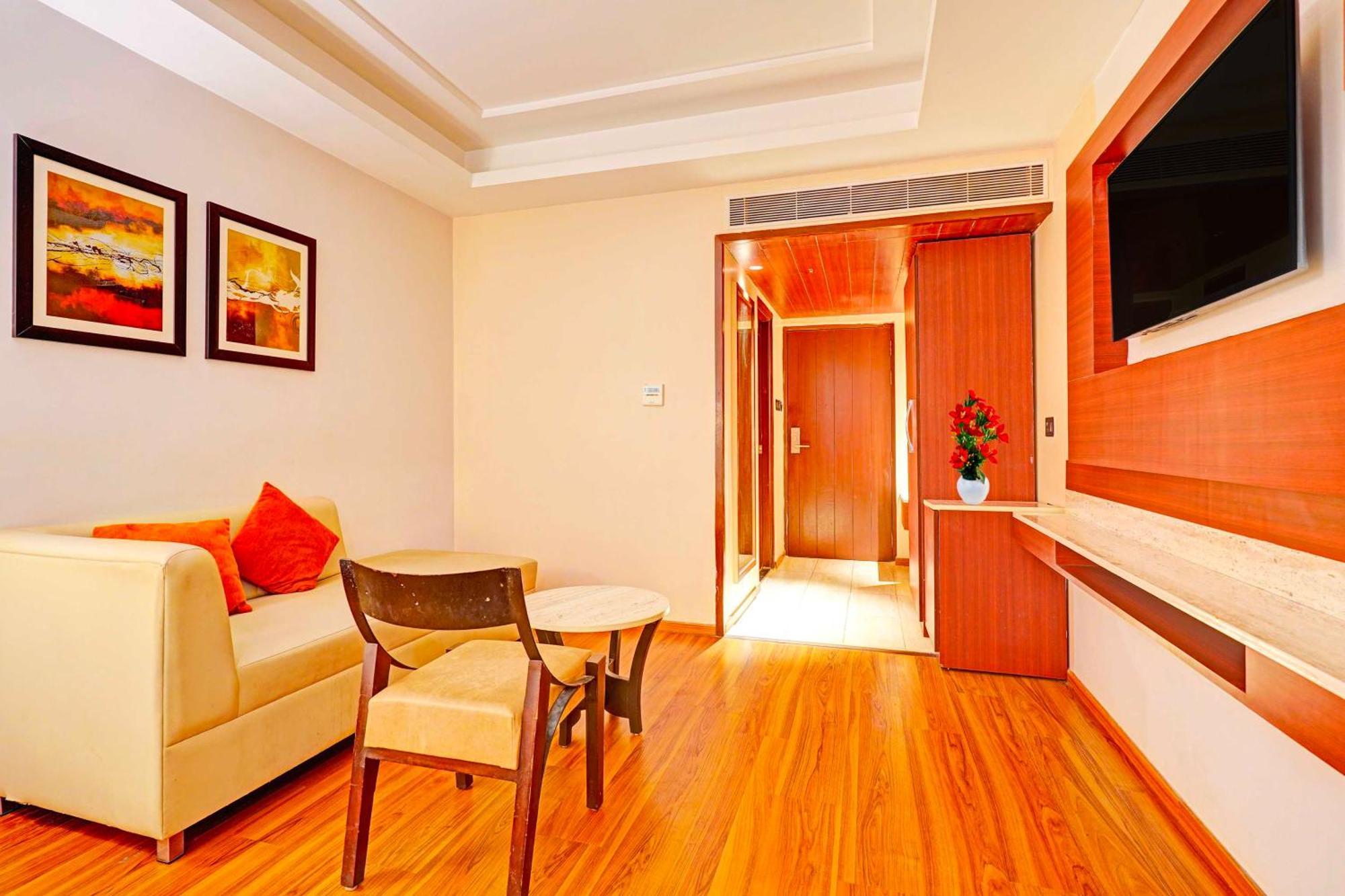 Hotel O Marathahalli 3*