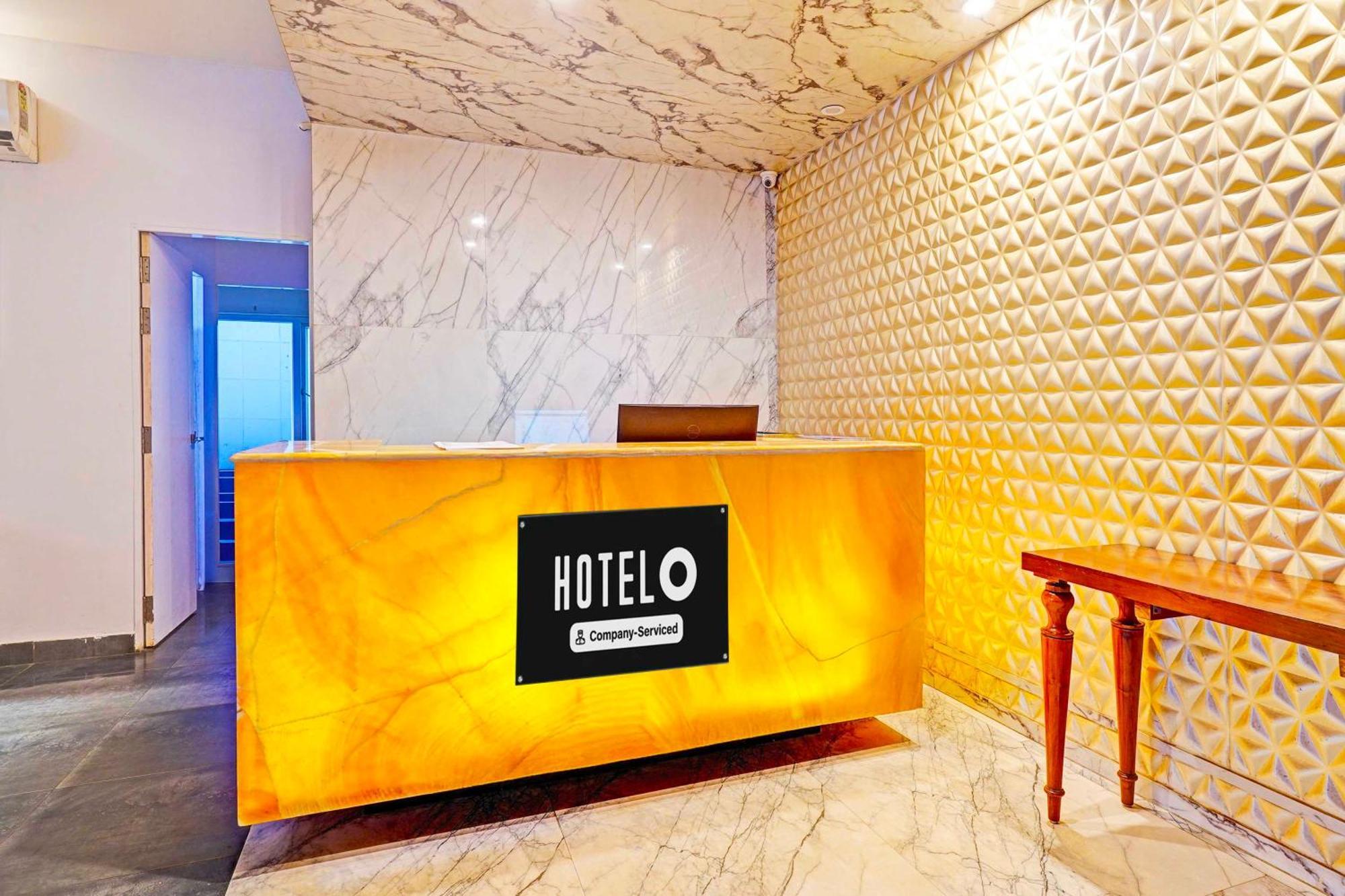 O Marathahalli 3* Bangalore