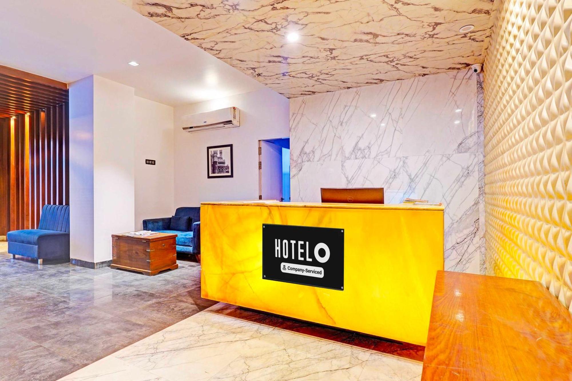 O Marathahalli Hotel