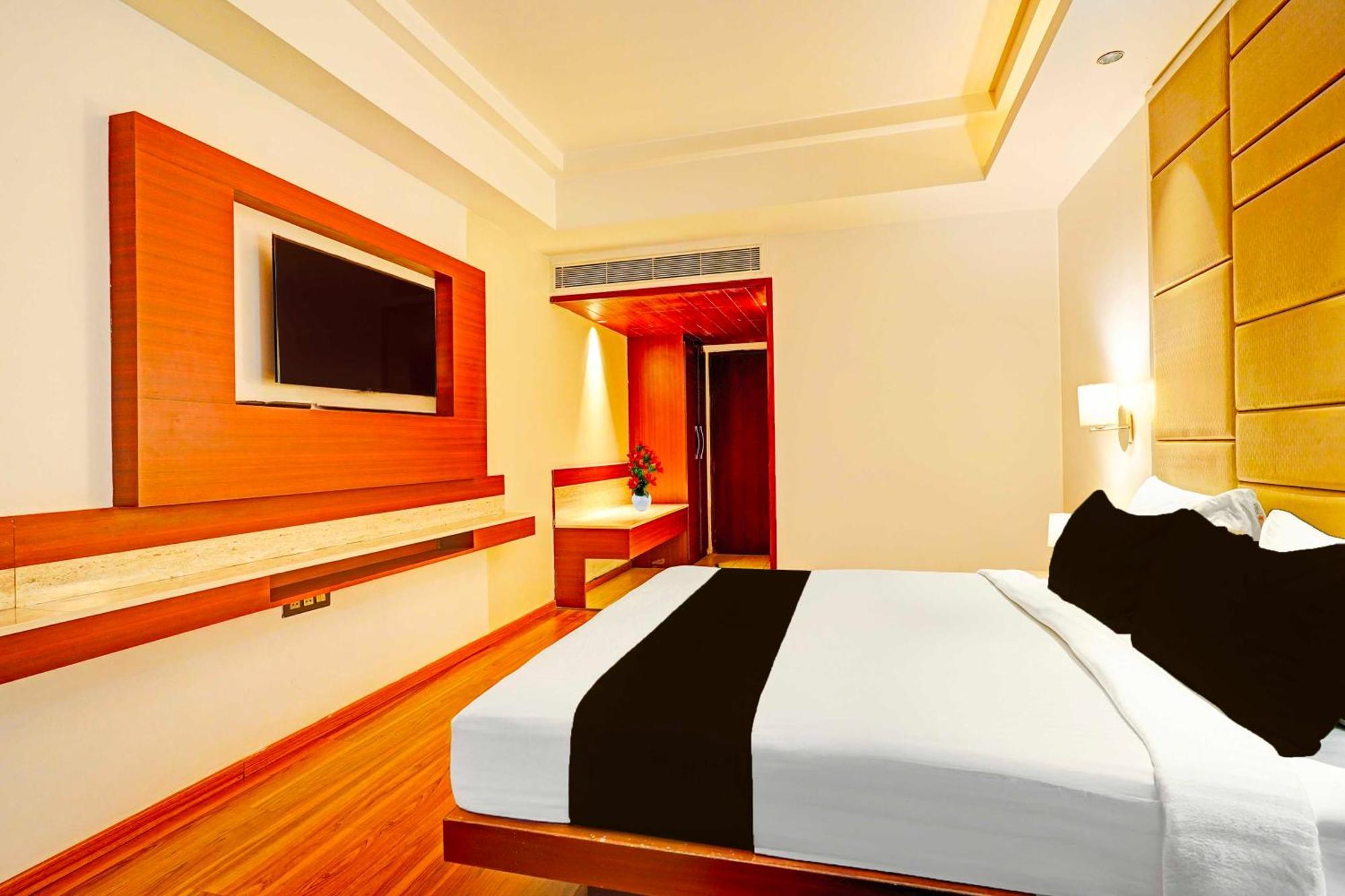 O Marathahalli Hotel 3*