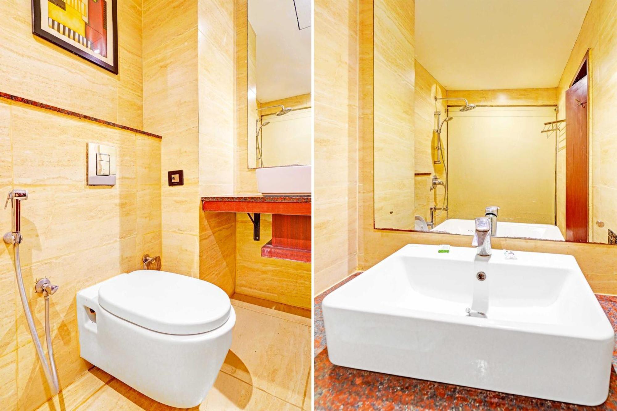 O Marathahalli Hotel Bangalore