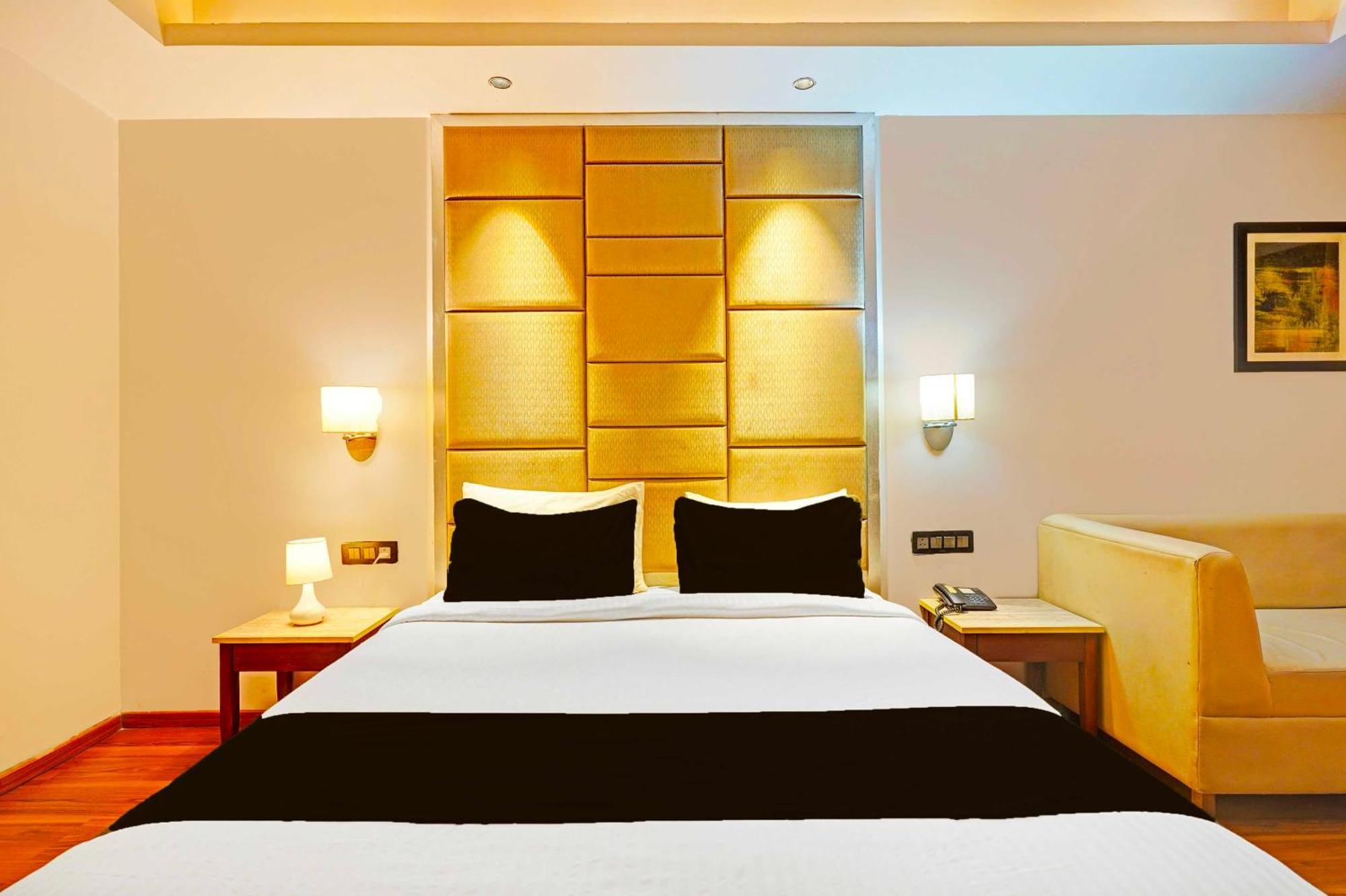 O Marathahalli 3* Bangalore