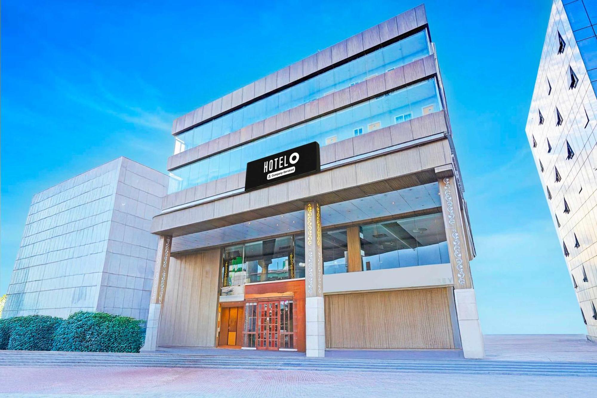 Hotel O Marathahalli 3*