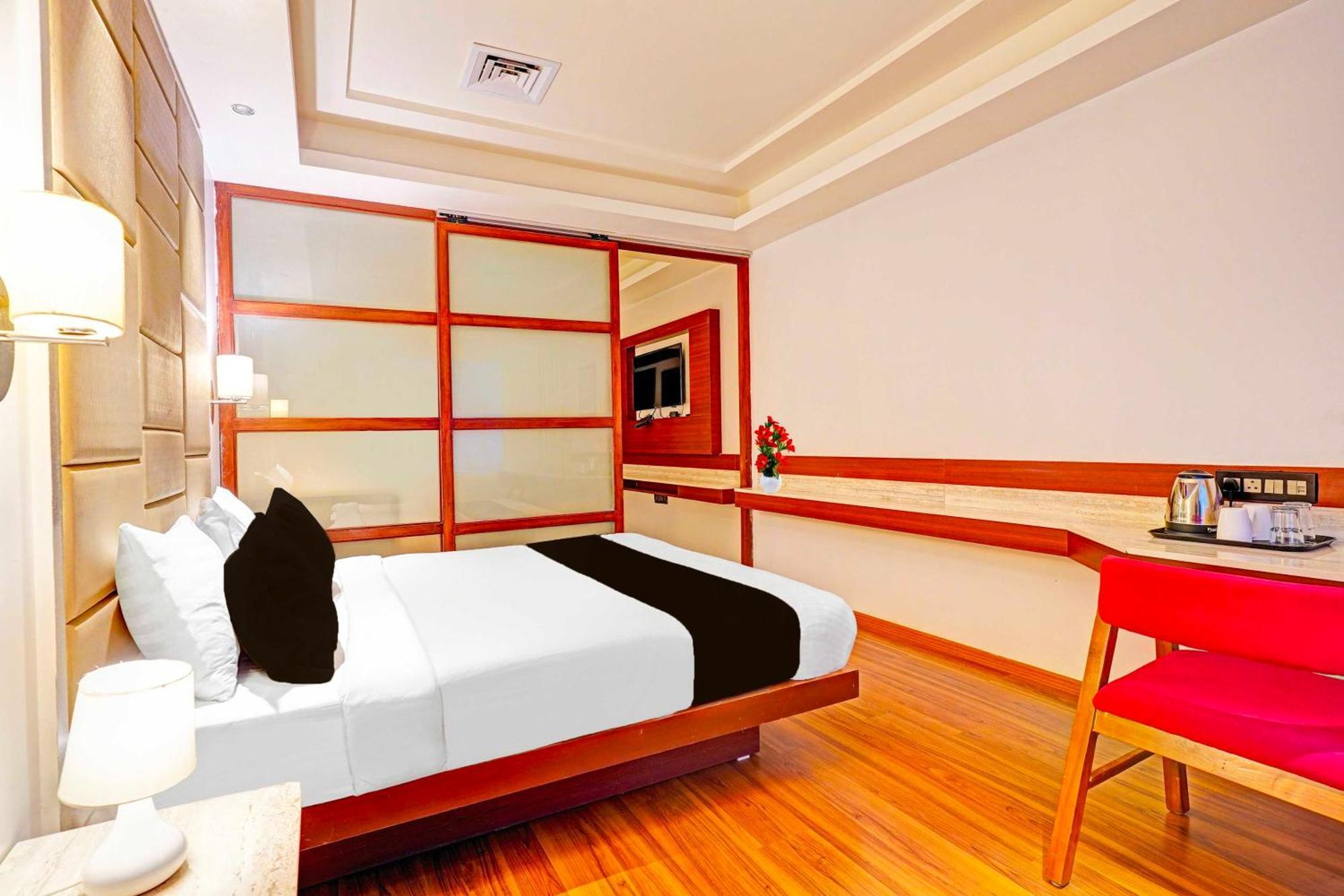 O Marathahalli 3* Bangalore