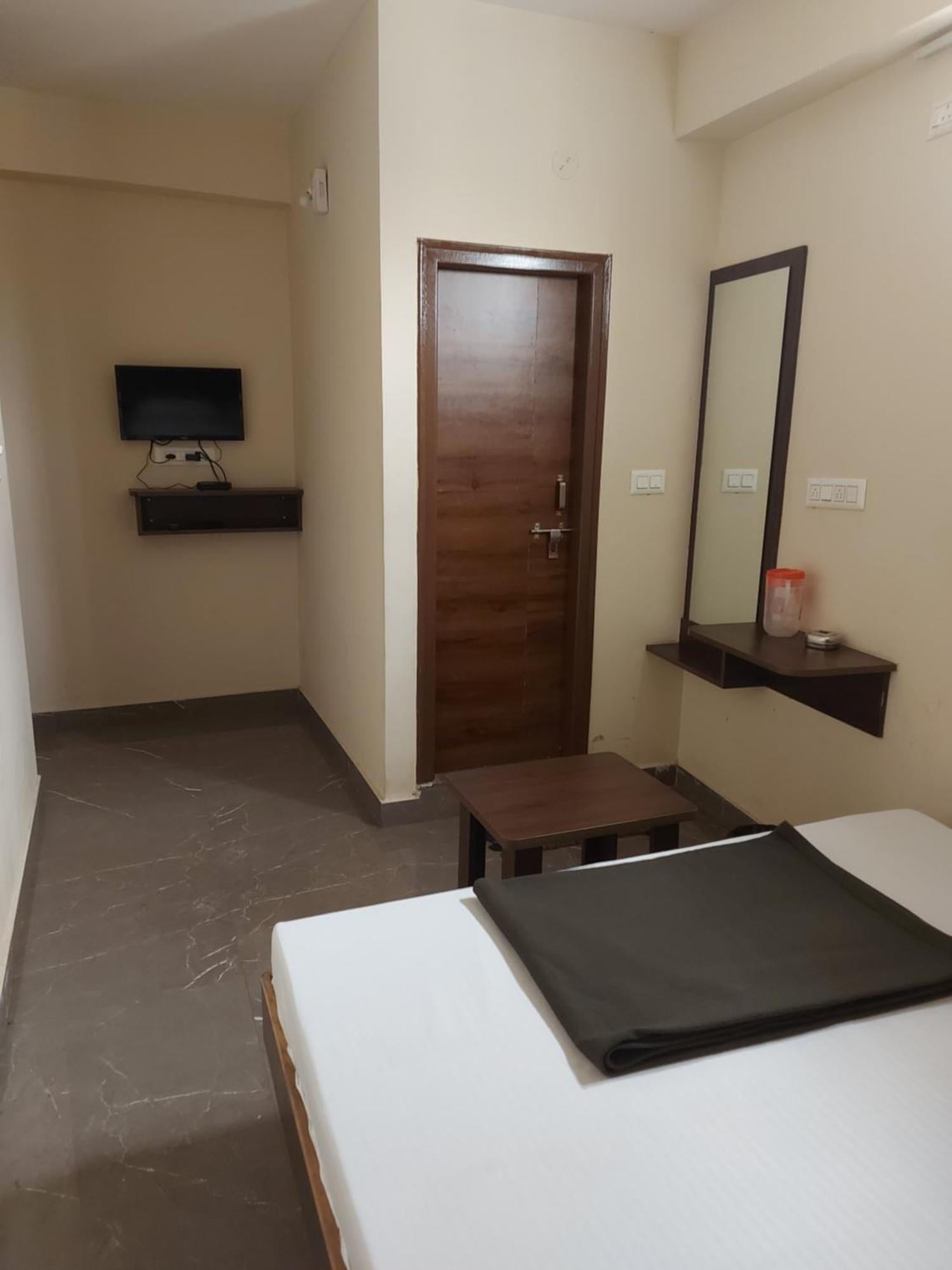 Hotel Tks Residency Bangalore