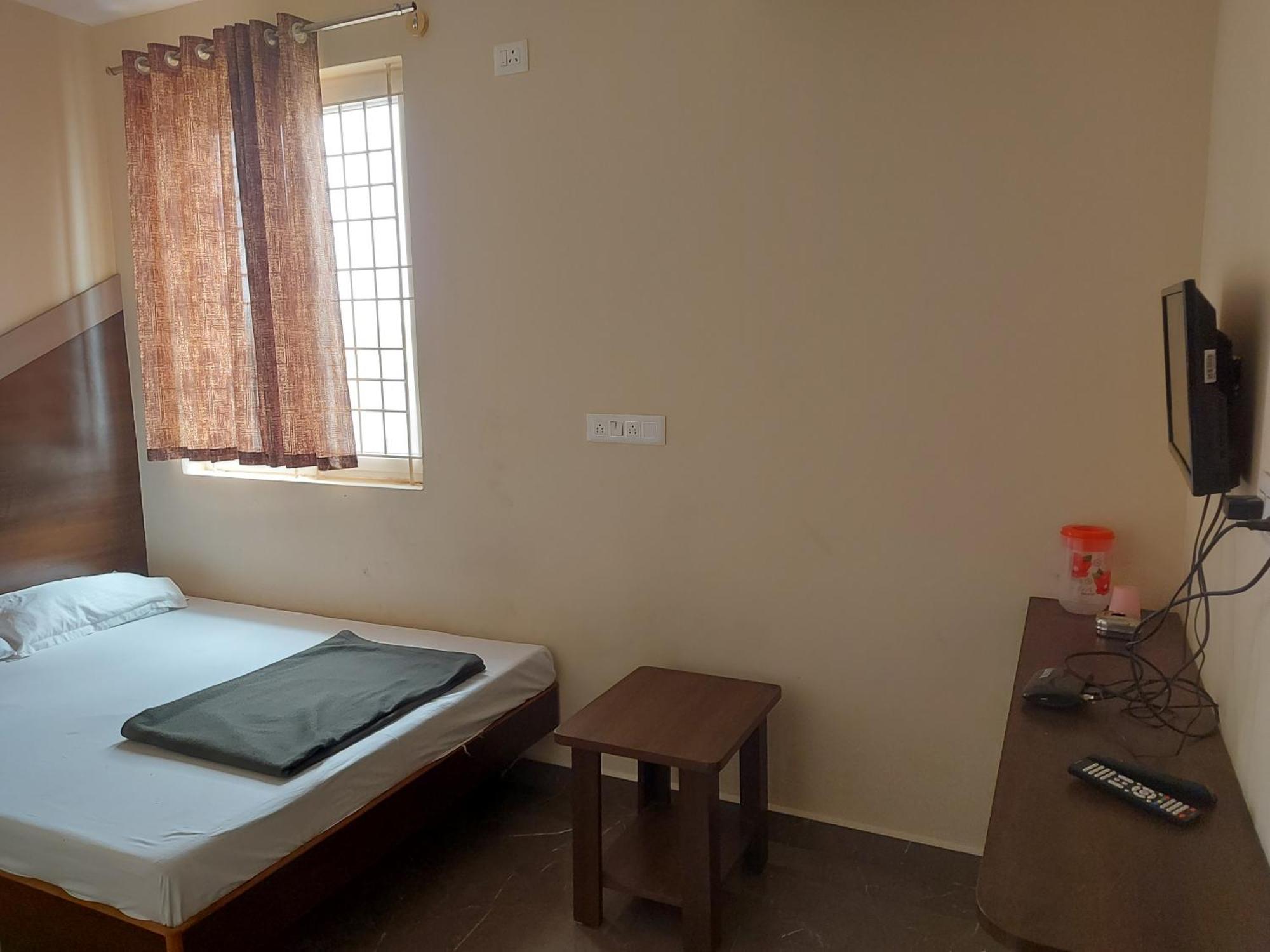 Tks Residency Bangalore