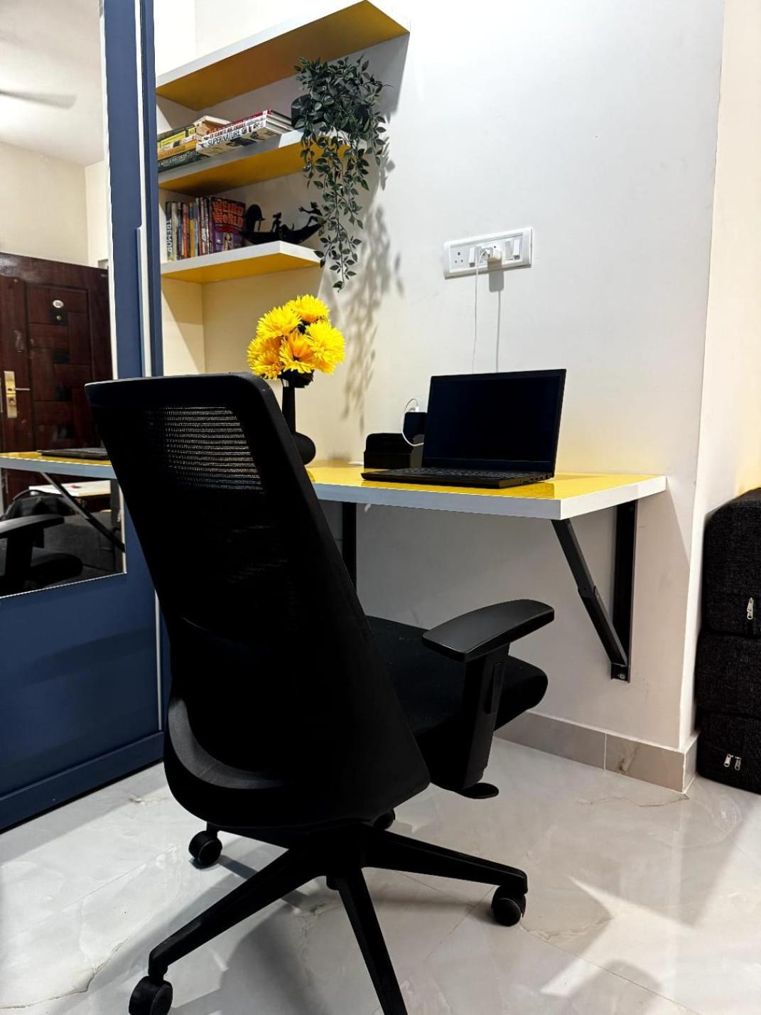 Apartment Peacock Bangalore