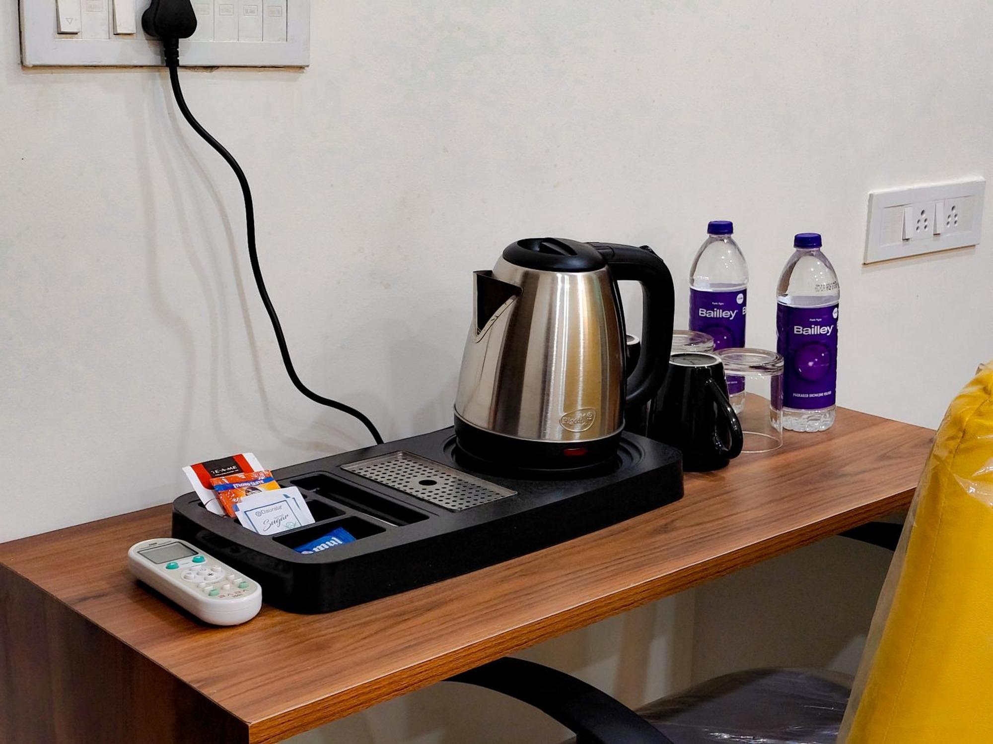 Morning Glory Hotel Bangalore