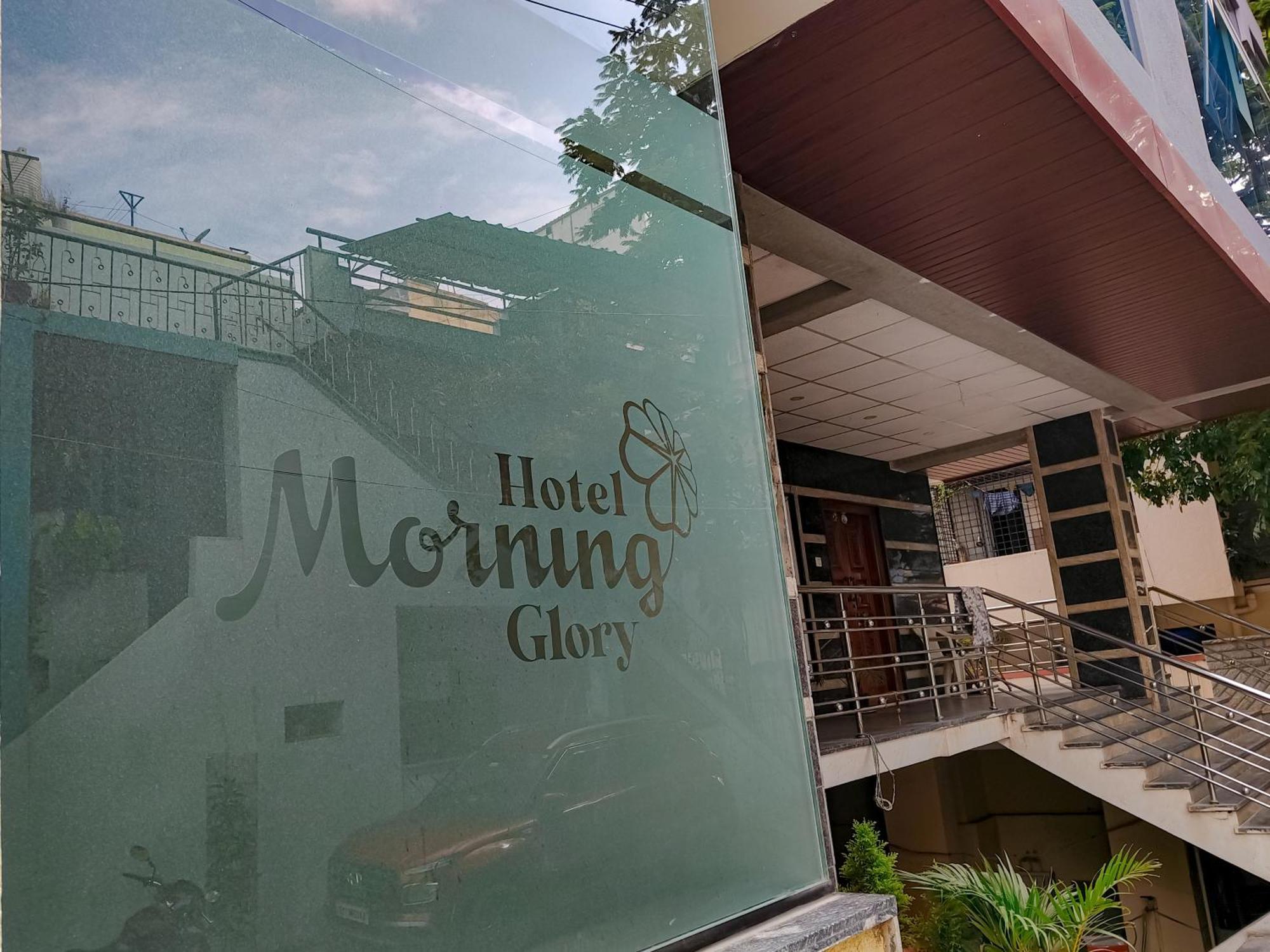Hotel Morning Glory 2*
