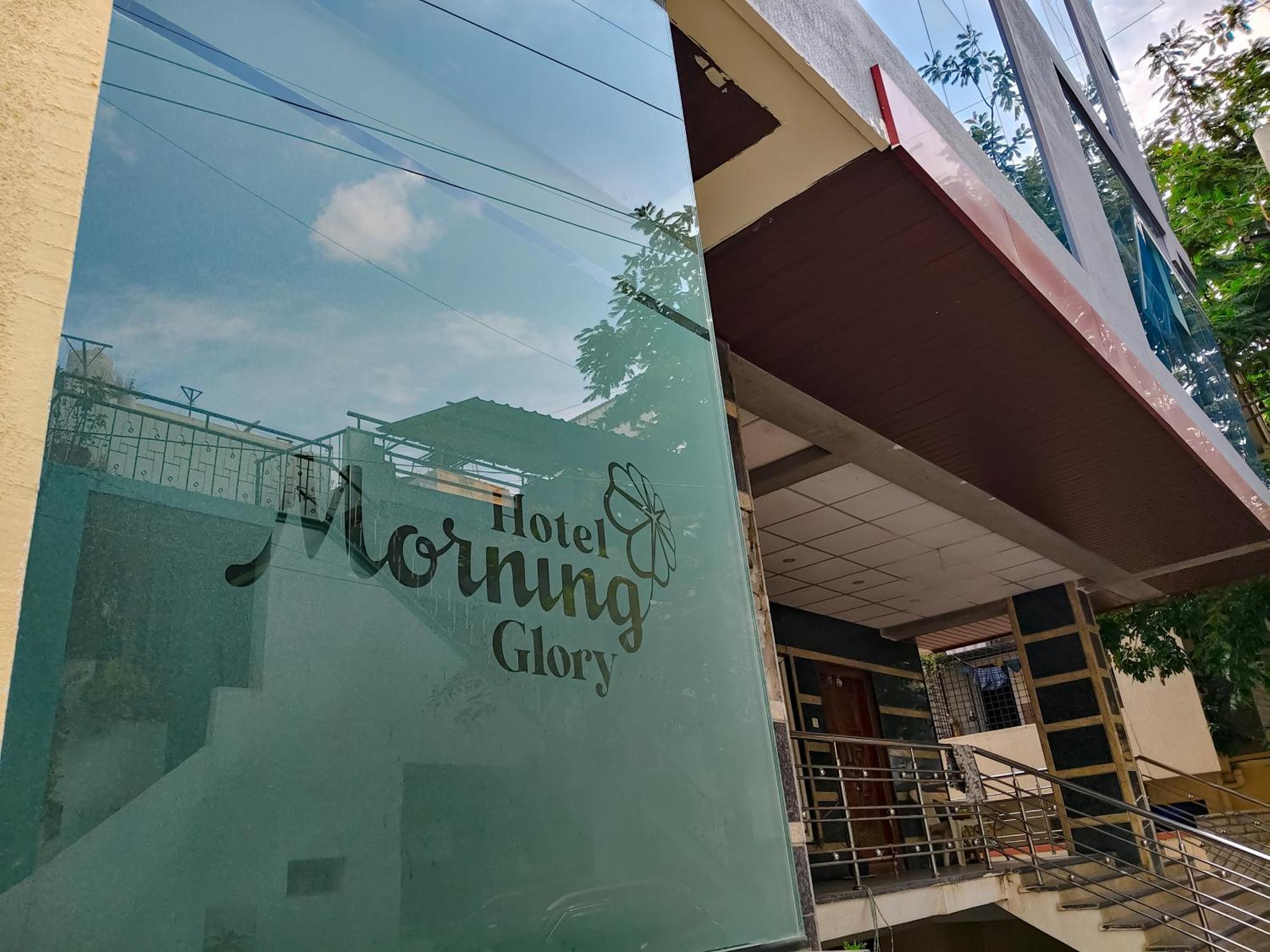 Morning Glory Bangalore