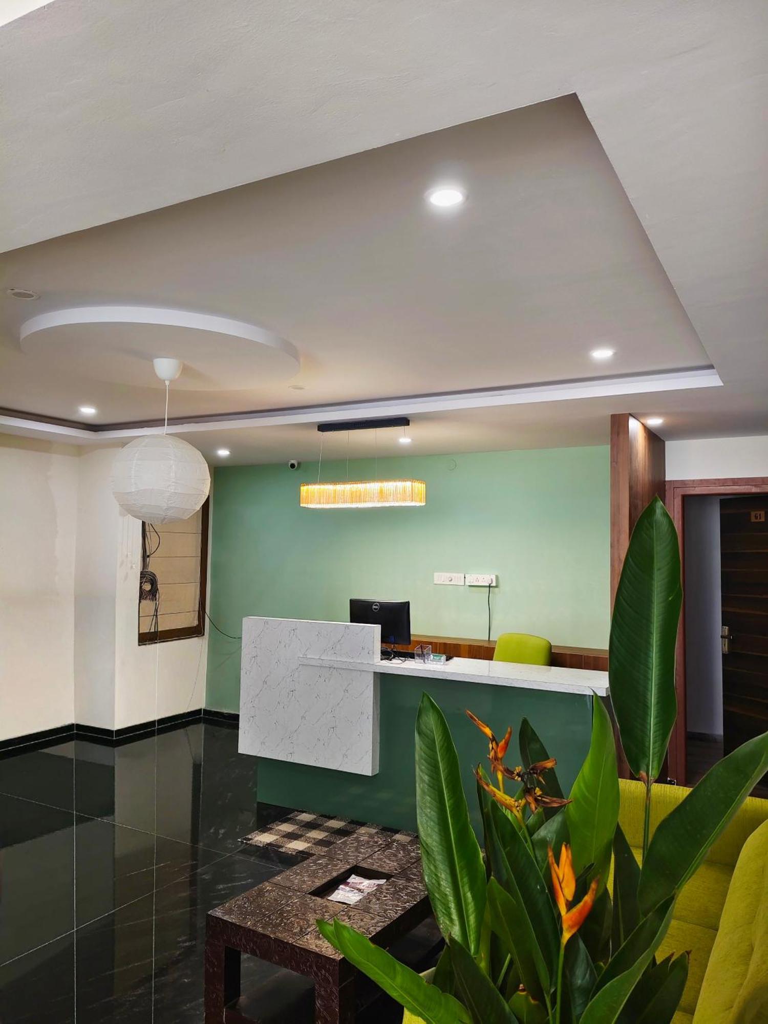 Hotel Morning Glory 2*