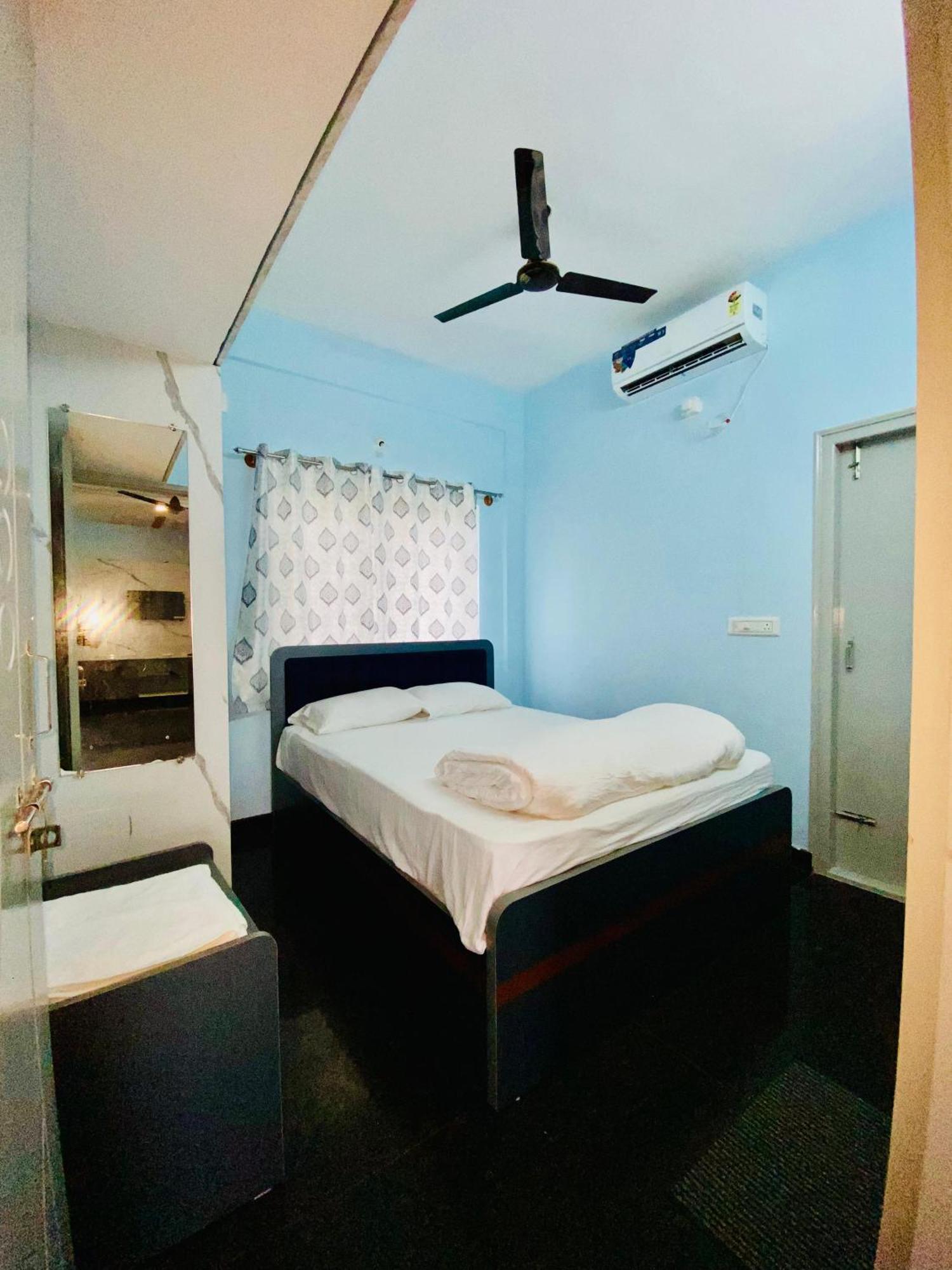 Hotel Jc Bangalore