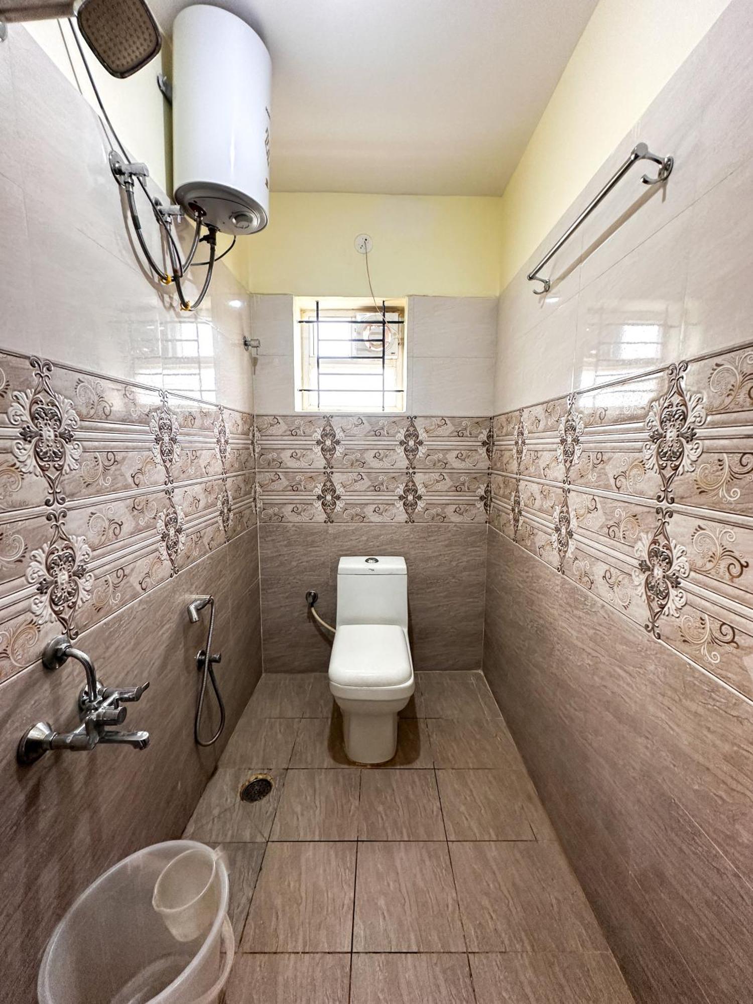 Address24 2bhk Serviced Near Manyata Hebbal * Bangalore