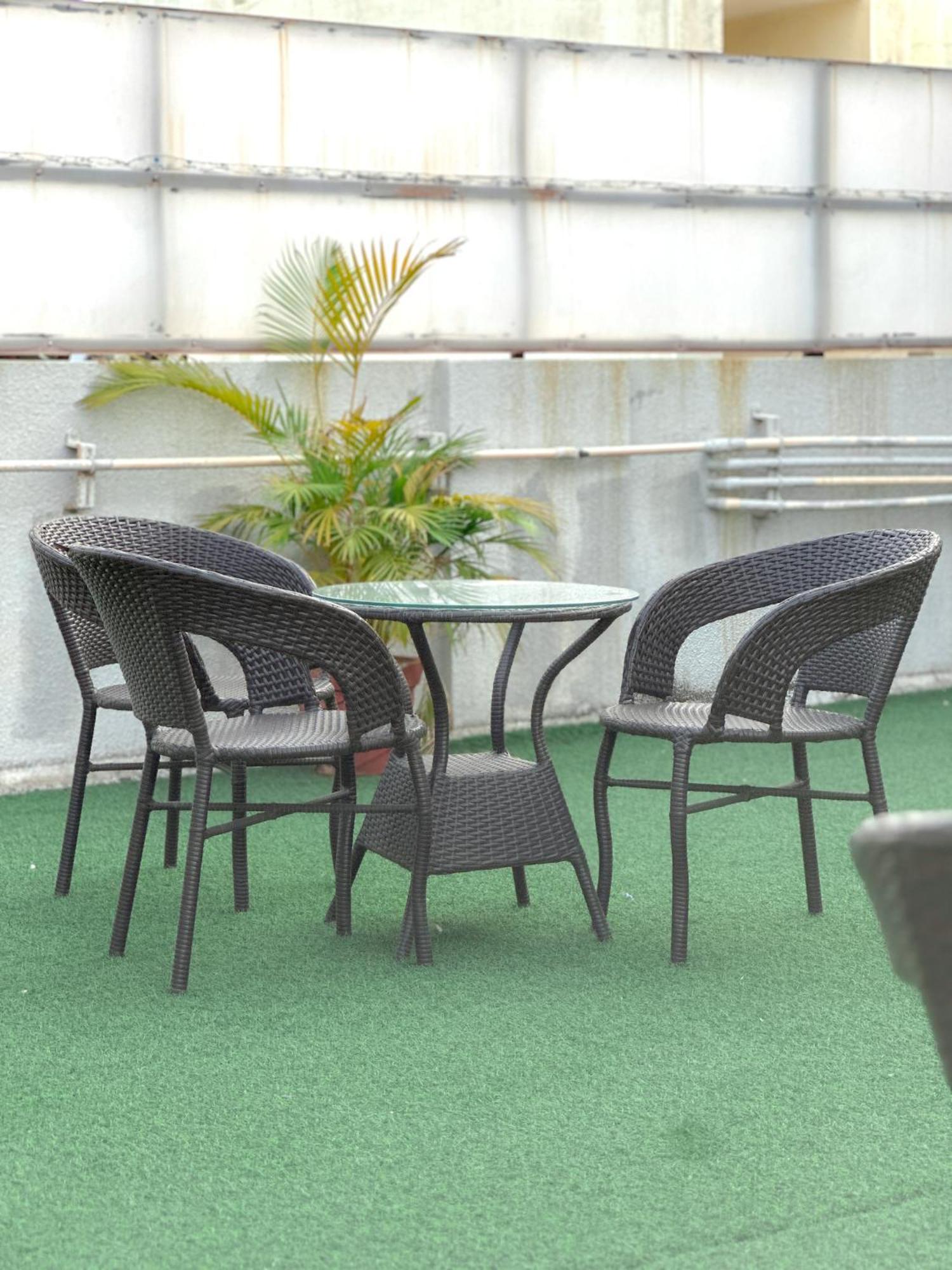 Apartment Address24 2bhk Serviced Near Manyata Hebbal *