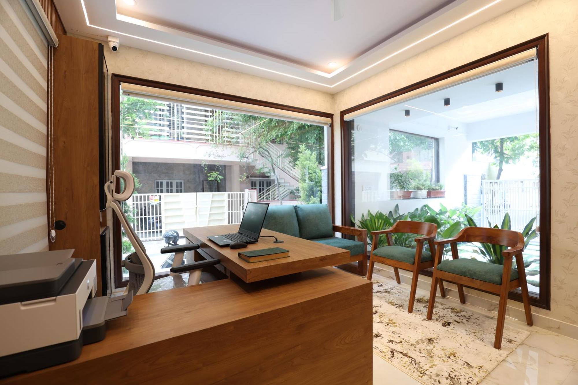 Olivette Bangalore