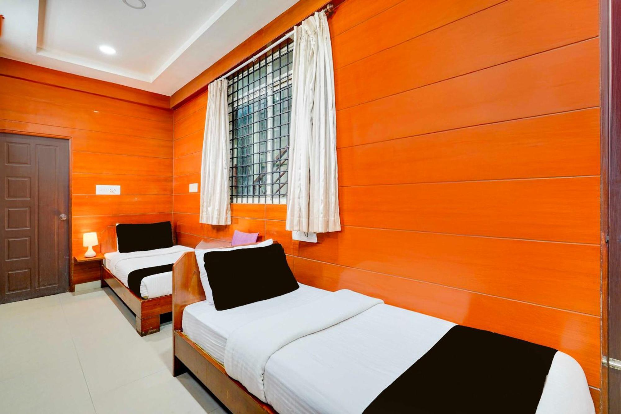 Hotel O Kalyan Nagar 3*