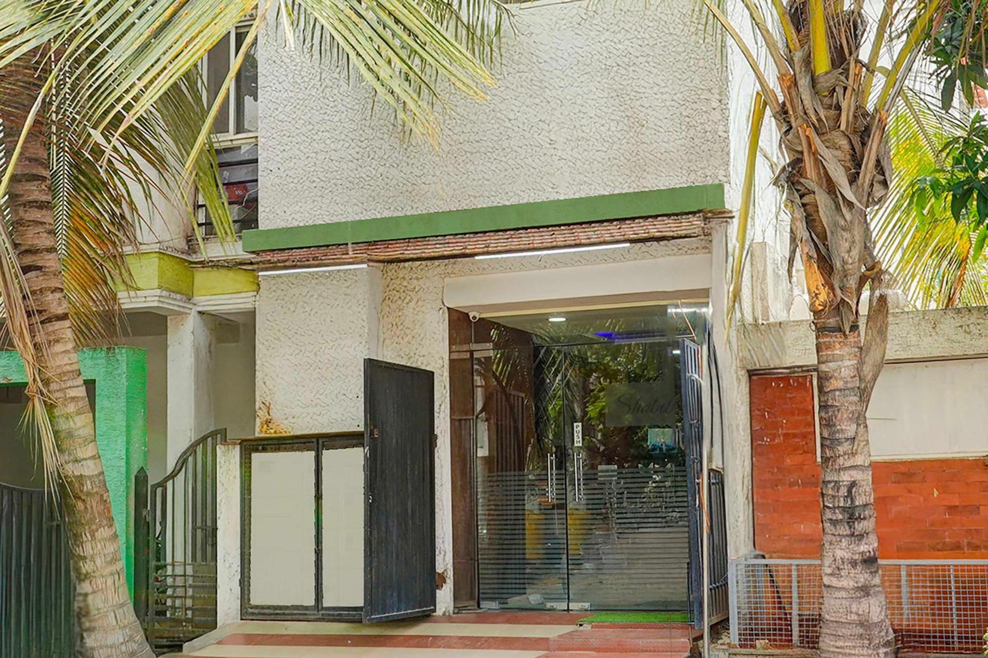 Hotel O Kalyan Nagar 3*