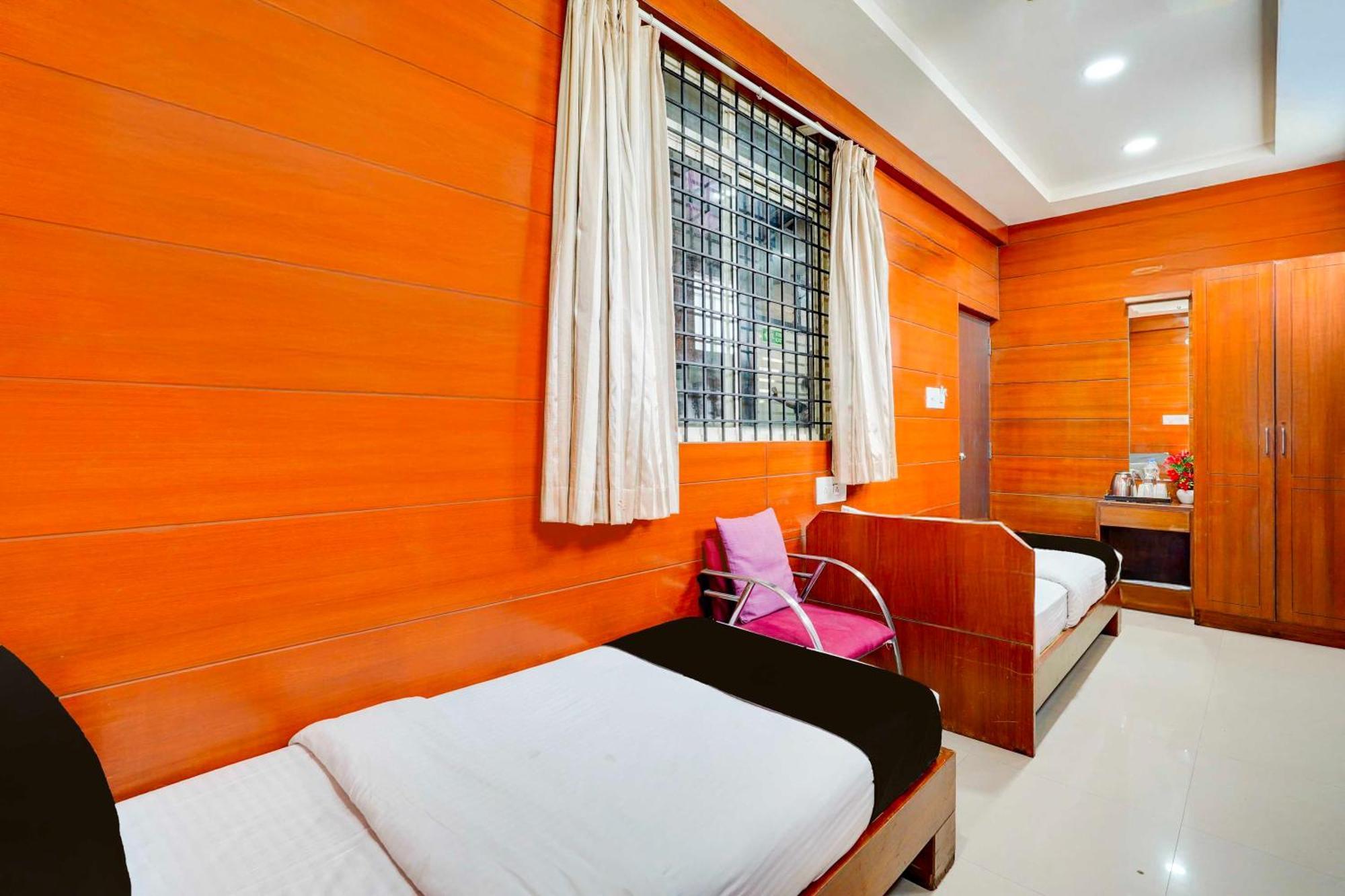O Kalyan Nagar 3*