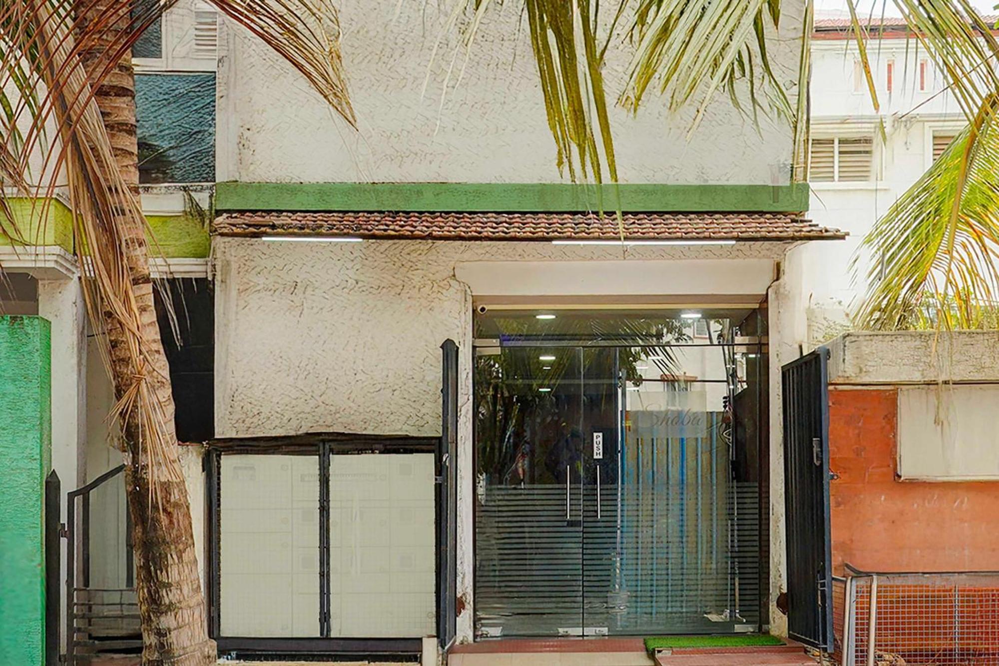 O Kalyan Nagar