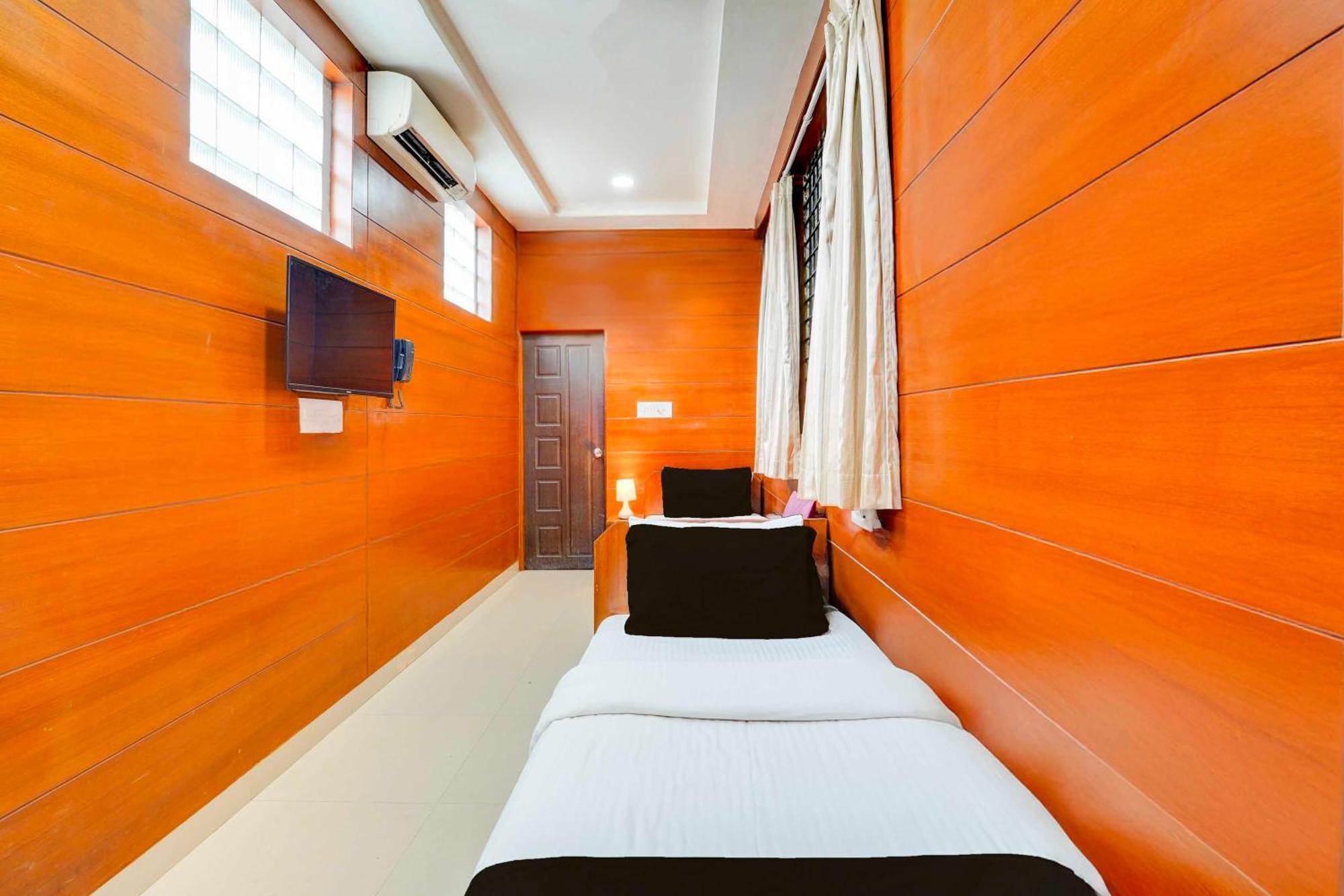 Hotel O Kalyan Nagar Bangalore