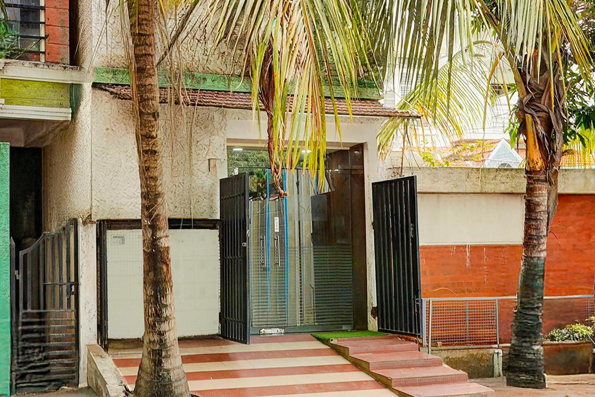 O Kalyan Nagar Hotel