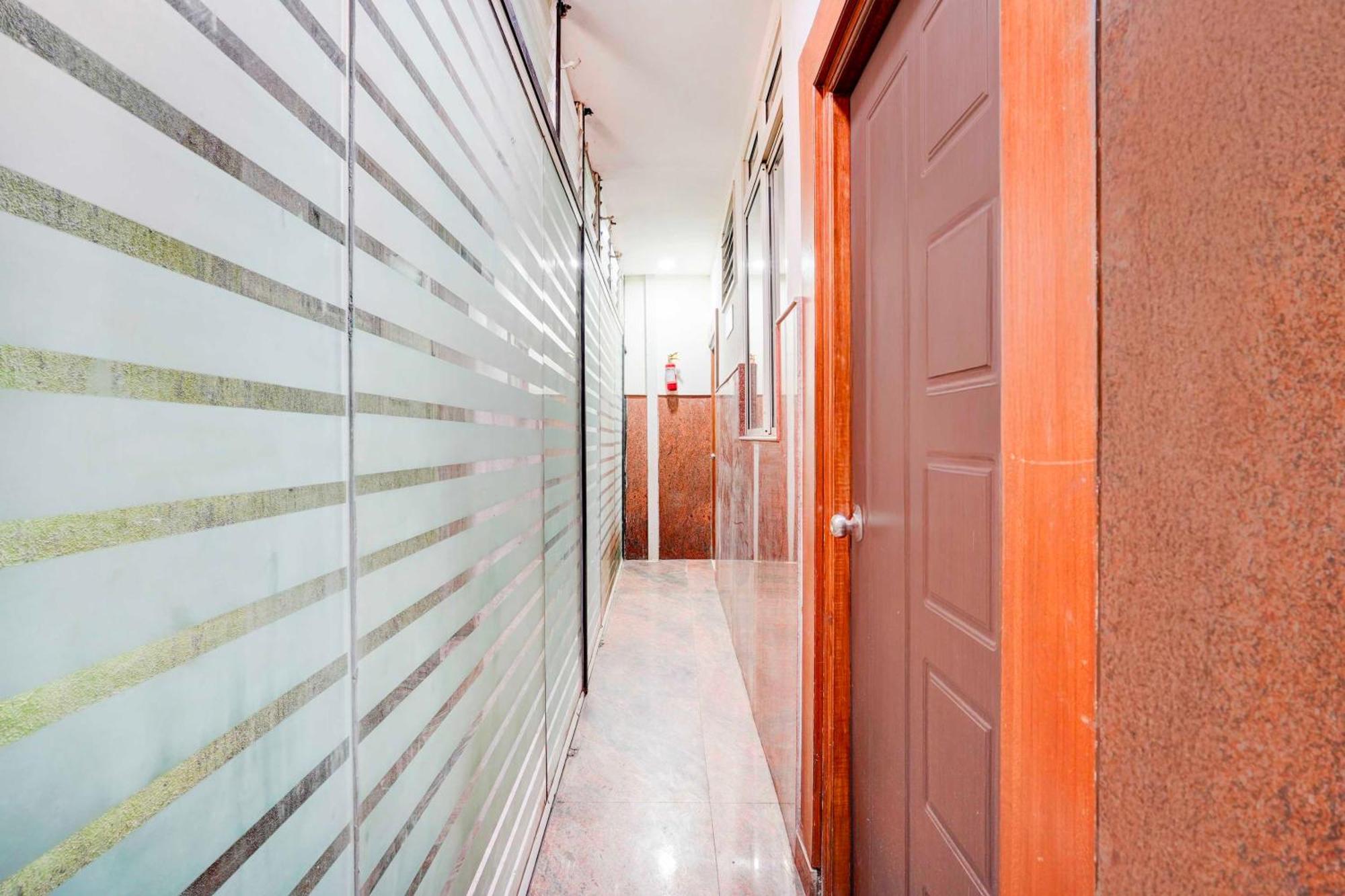 O Kalyan Nagar Hotel 3*