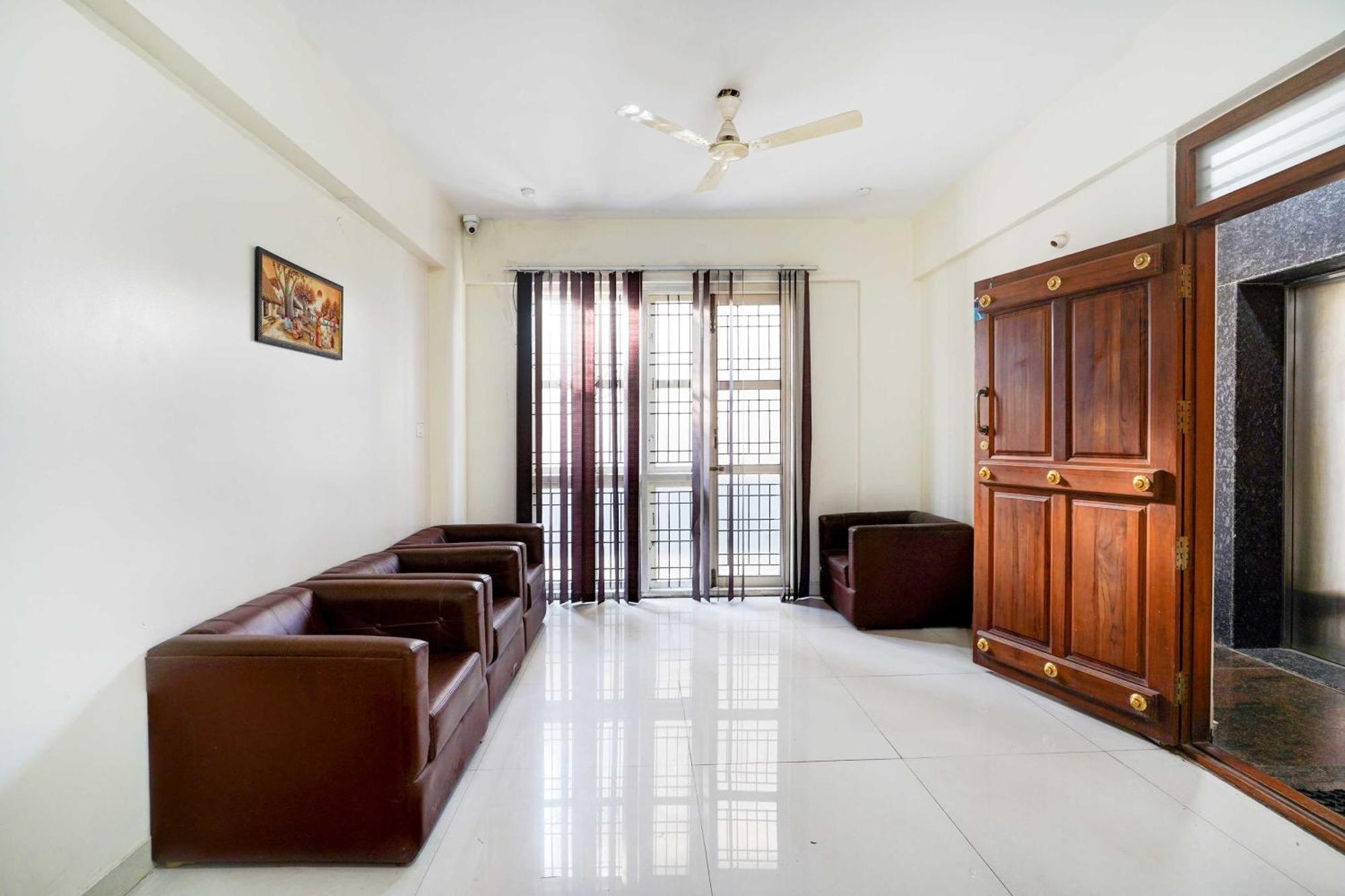 Hotel O Kalyan Nagar 3*