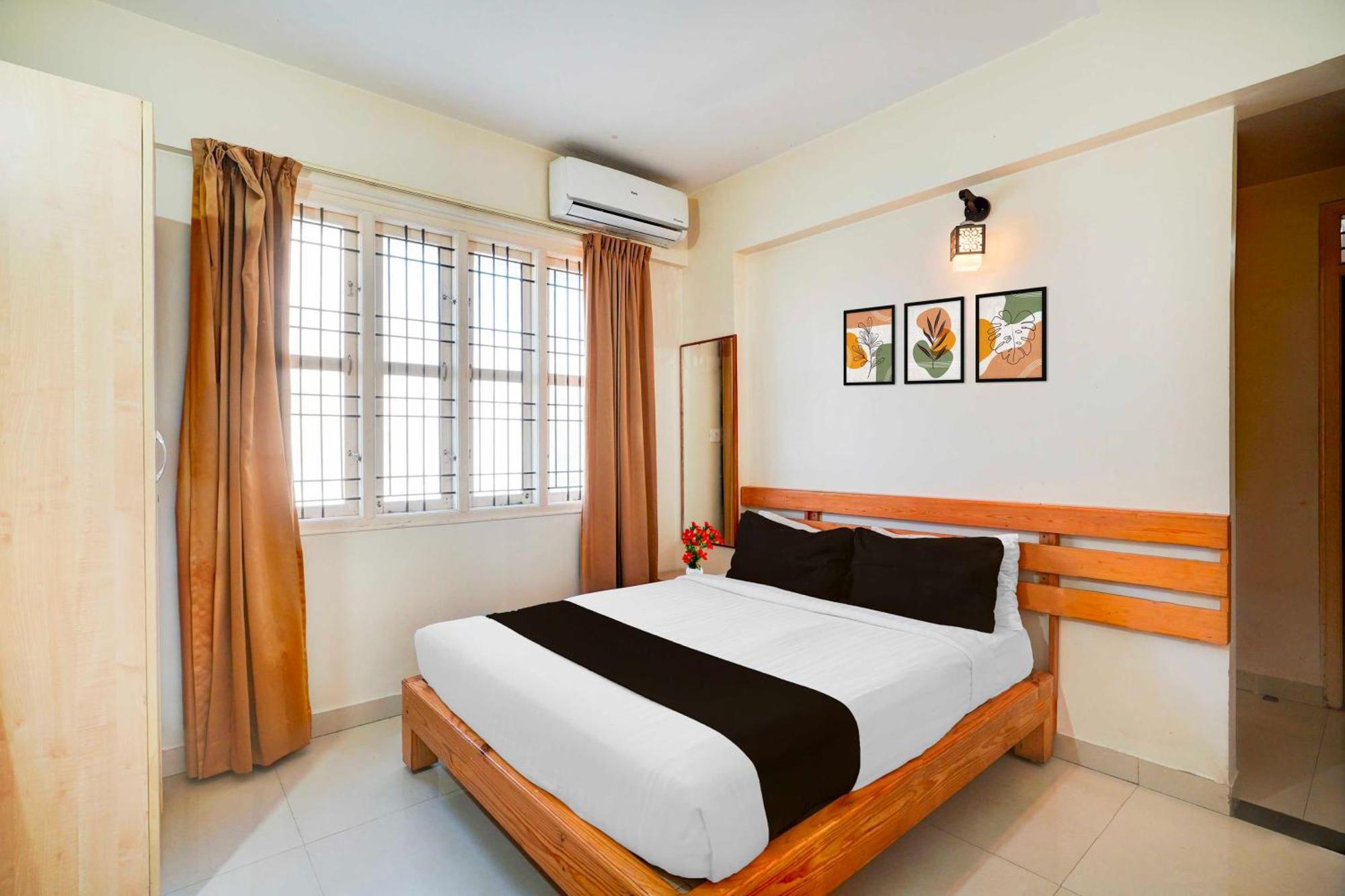 Hotel O Kalyan Nagar 3*
