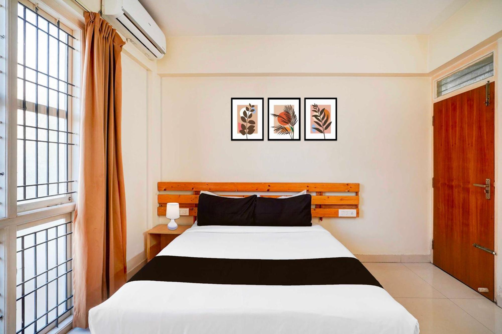 Hotel O Kalyan Nagar