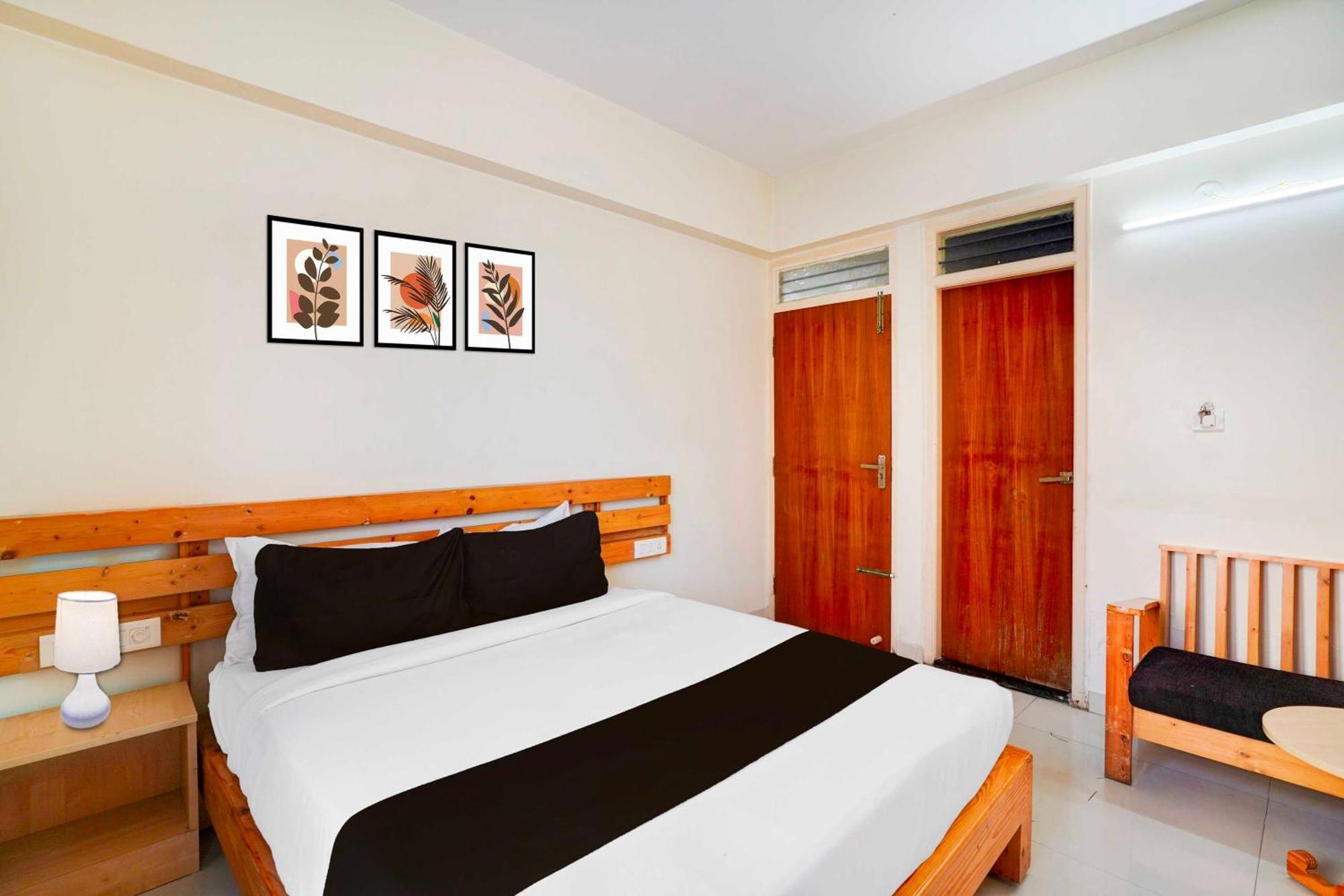 O Kalyan Nagar Hotel 3*